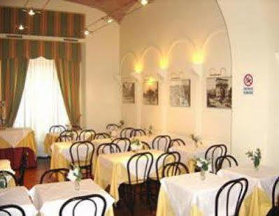 Hotel Mariano Roma