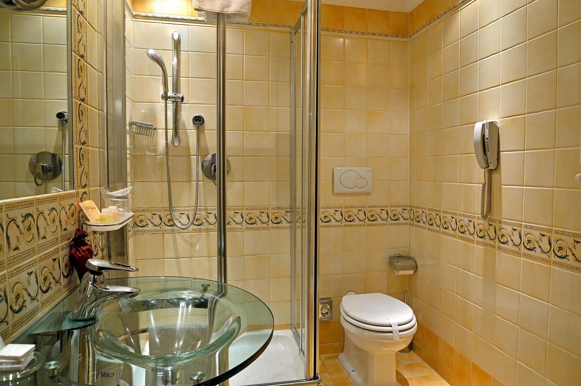 Homs 4* Rome