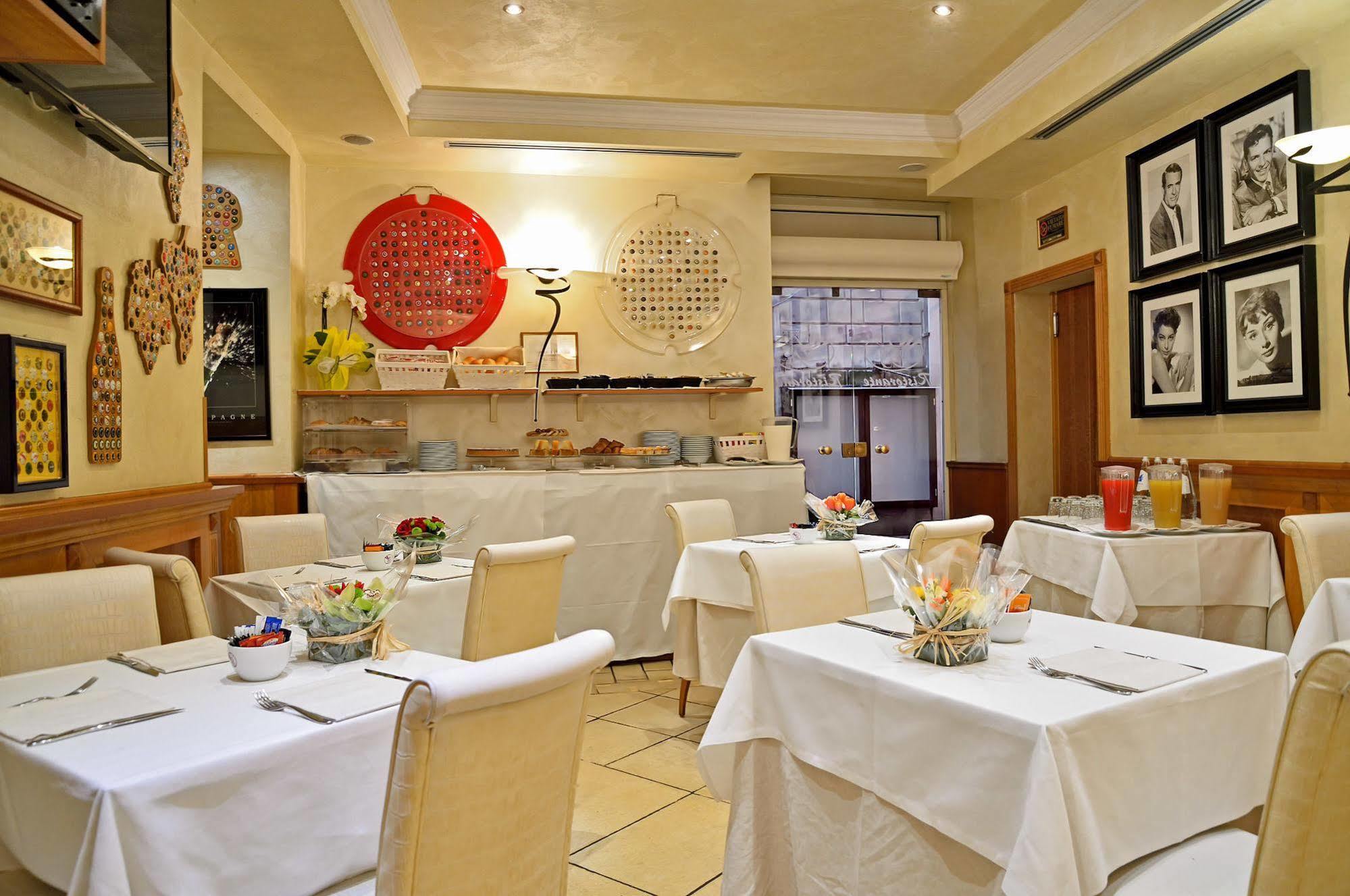 Homs Hotel 4*
