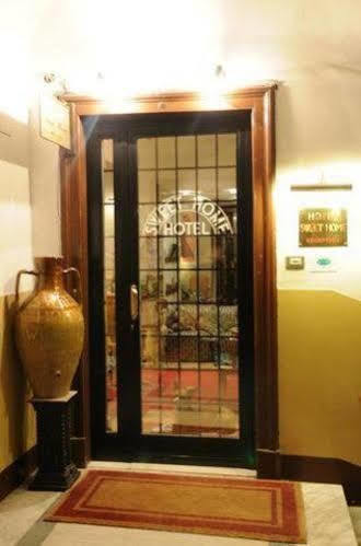 Sweet Hotel Roma