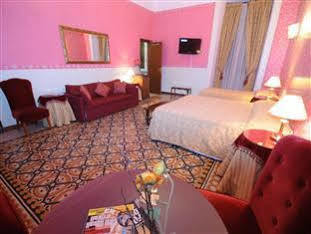 Sweet Hotel Roma