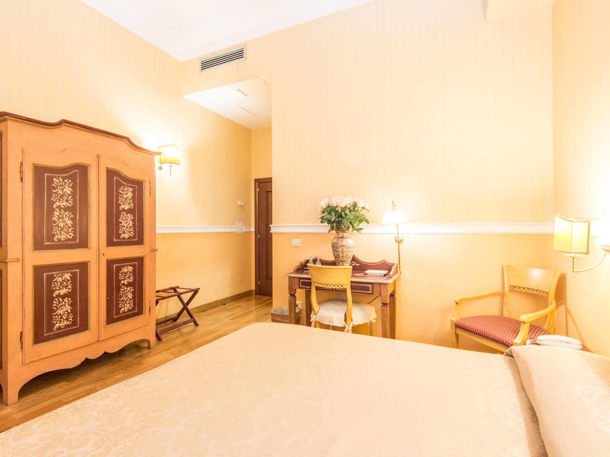 Il Gattopardo Relais 3* Rome