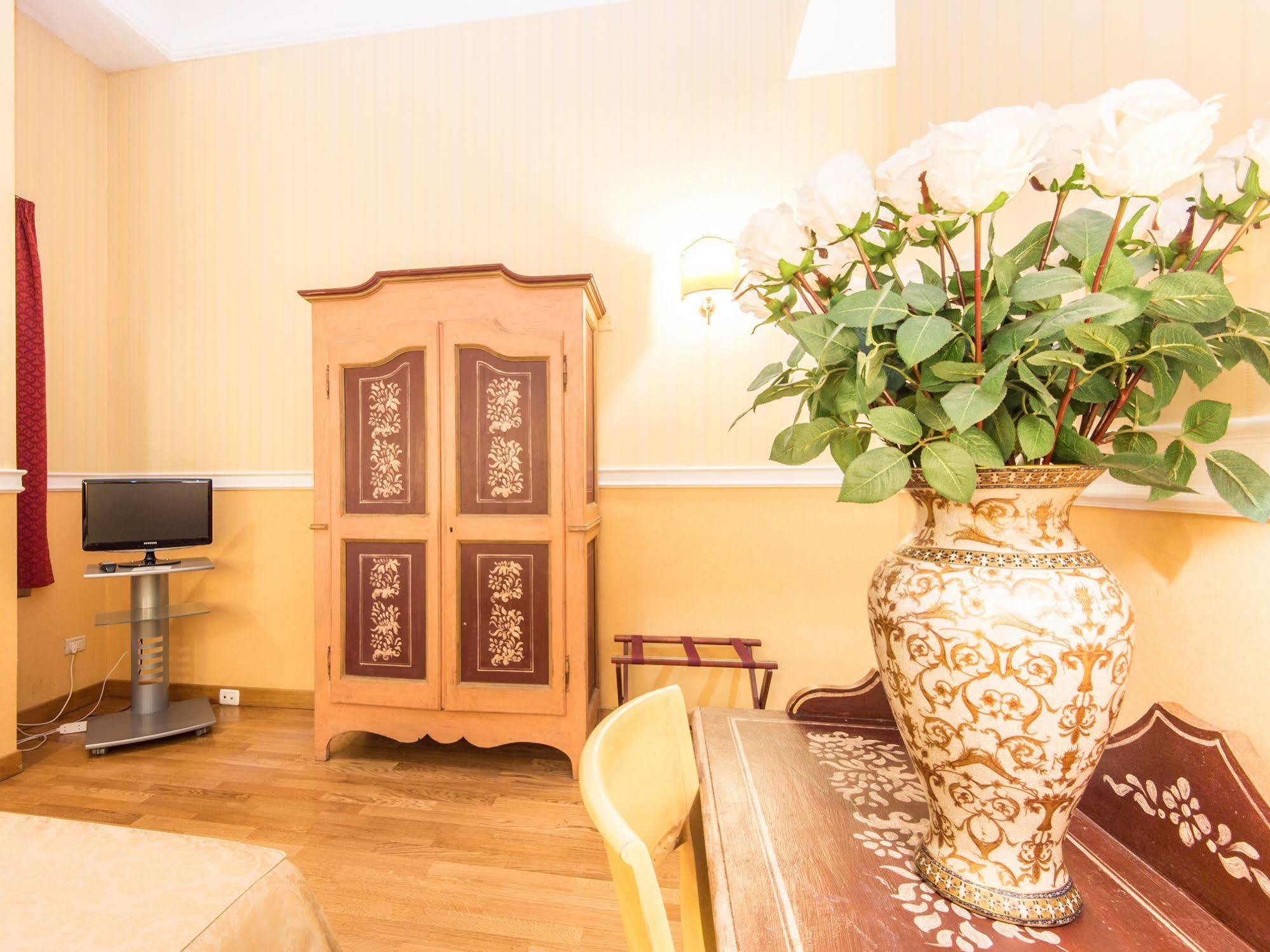 Il Gattopardo Relais 3* Rome