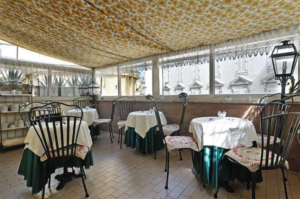 Residenza Antica 4* Rome