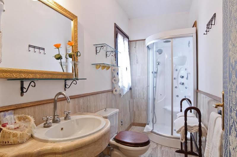 Guest house Residenza Antica Rome