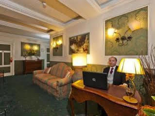Residenza Antica Rome