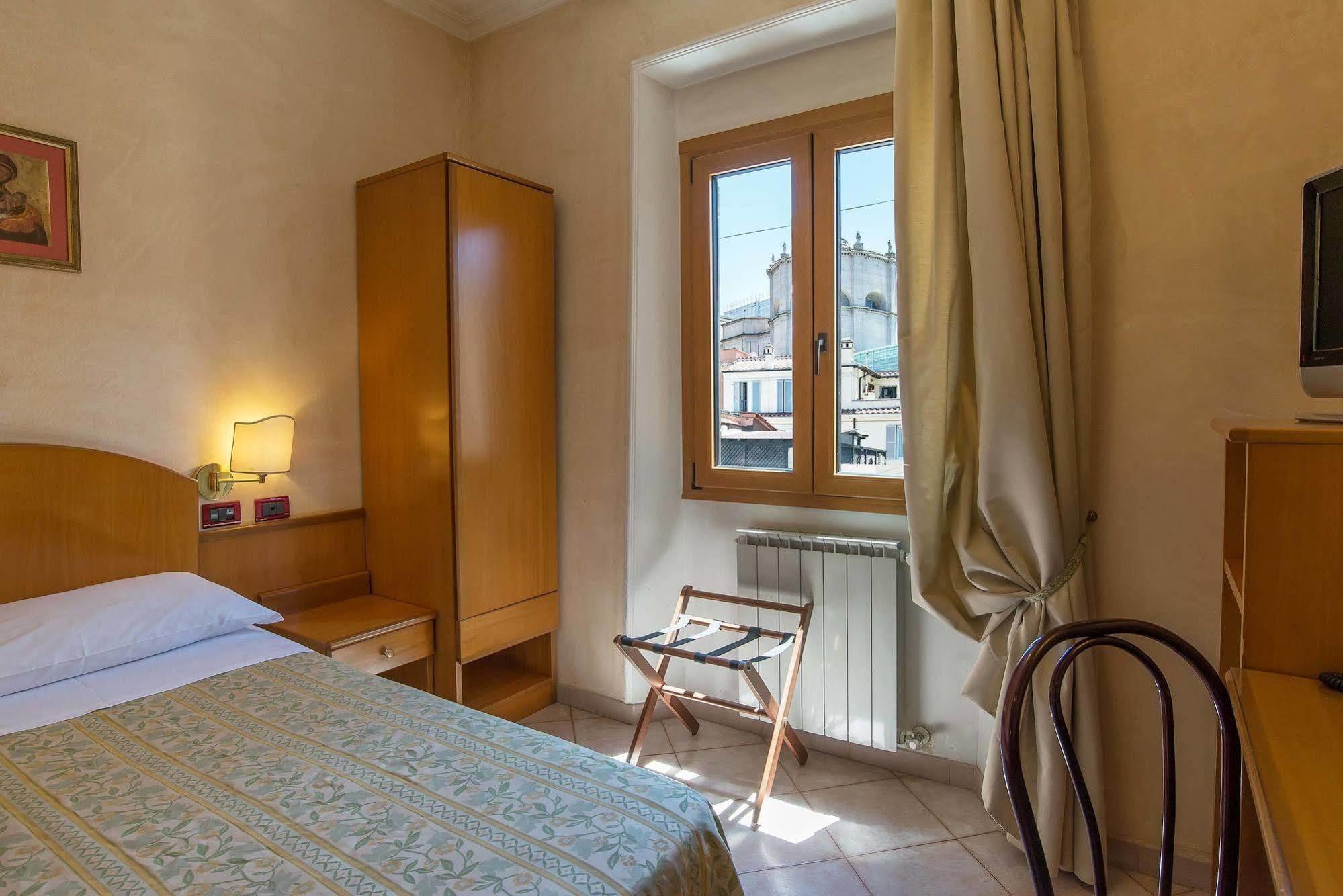 Museum Hotel Rome