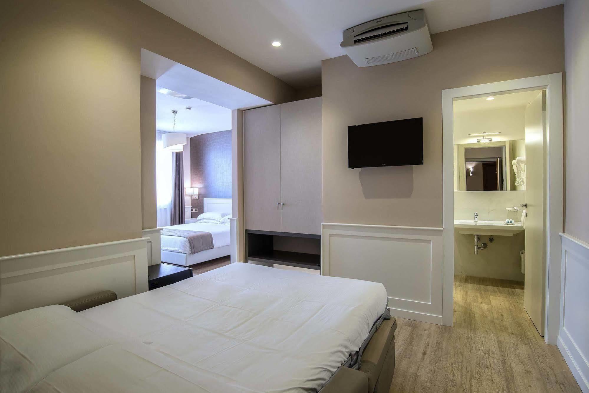 Museum Hotel 3*