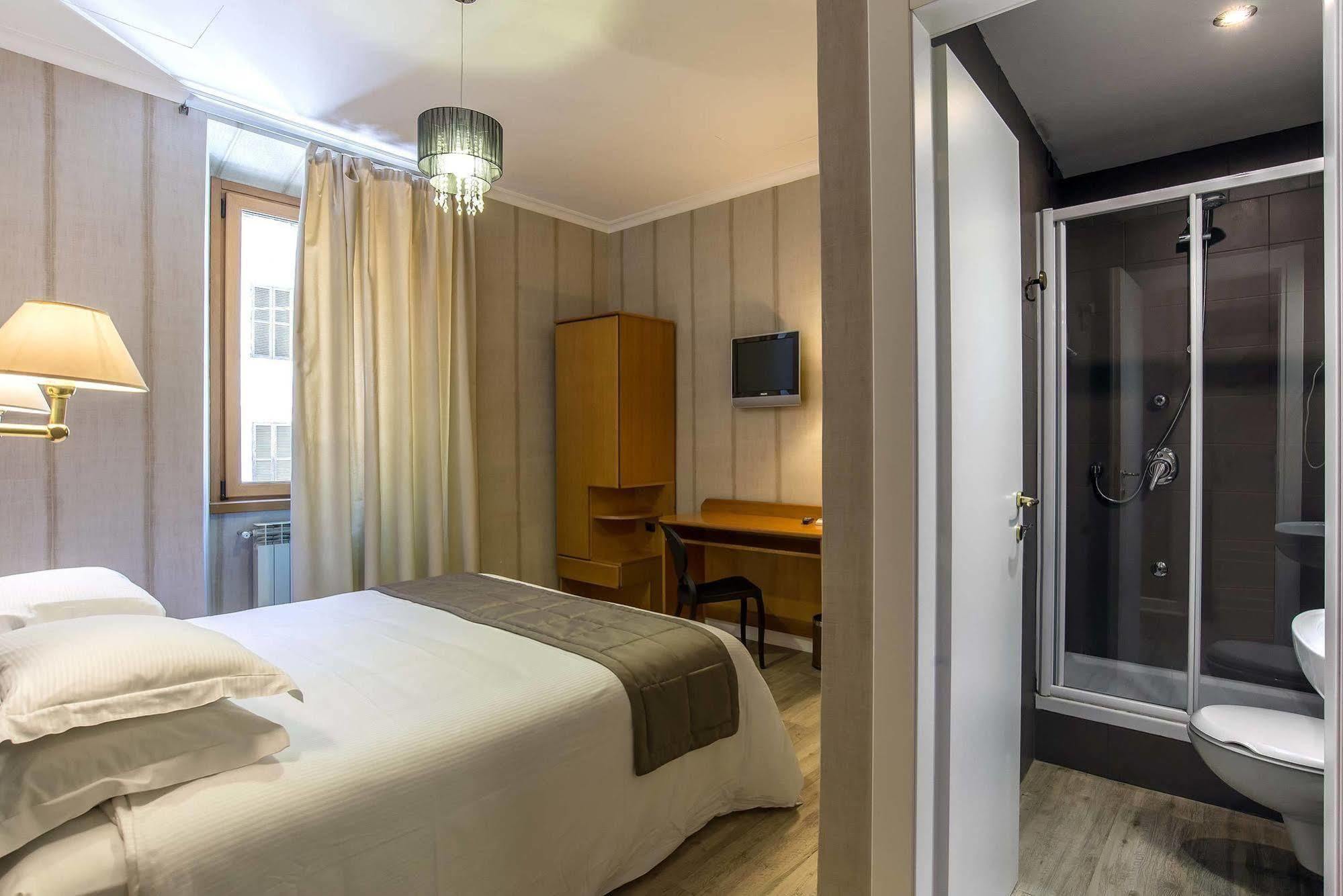 Museum Hotel Rome