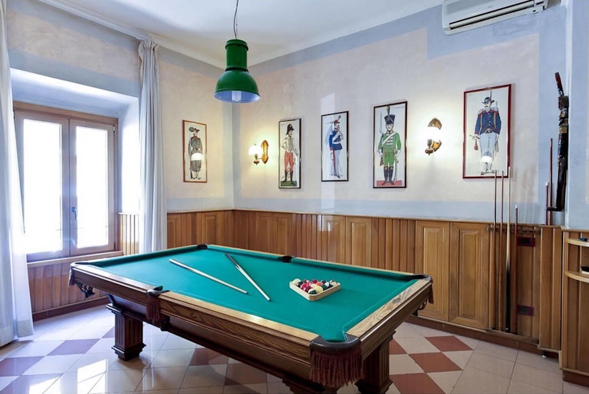 Hotel Museum