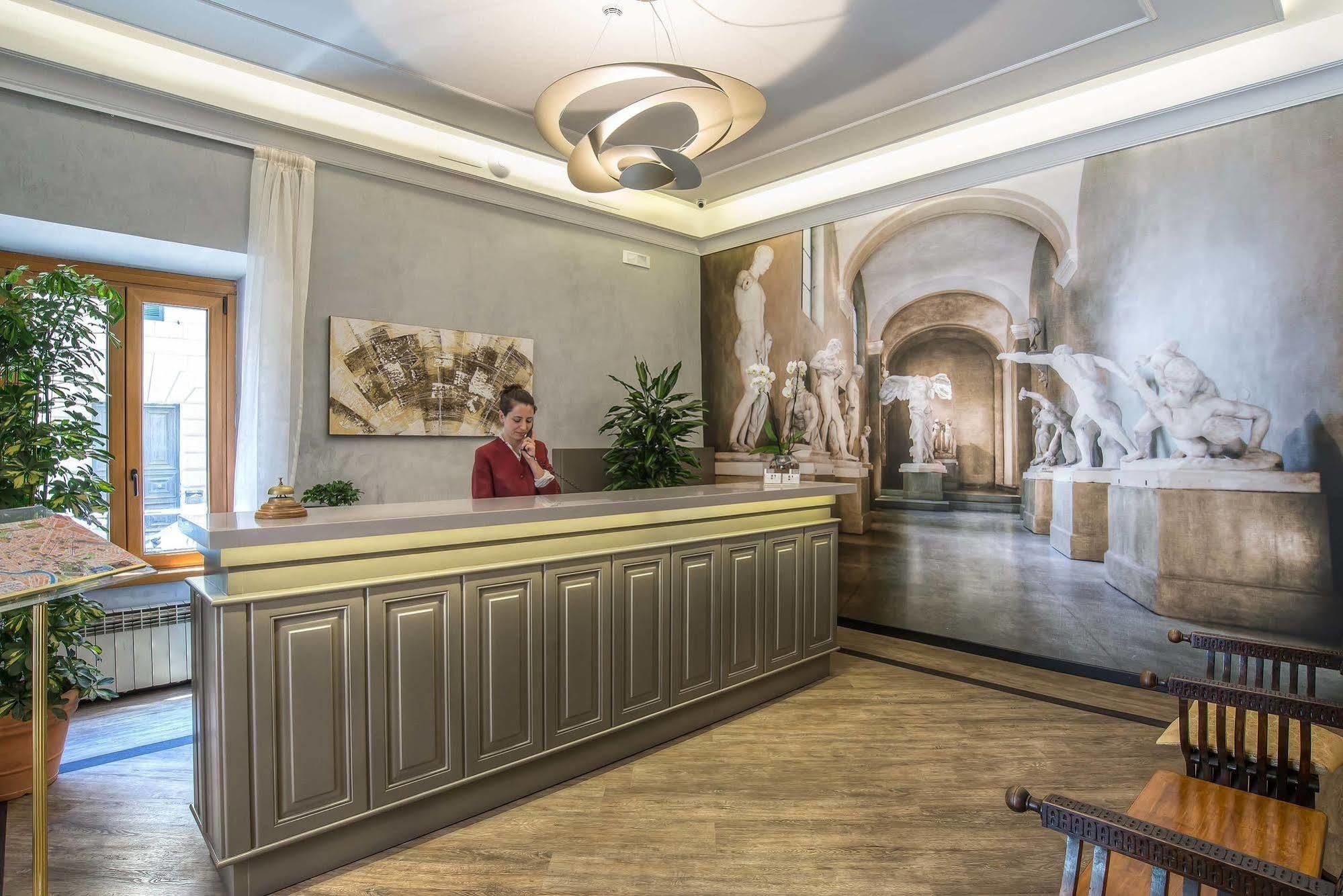 Museum Hotel