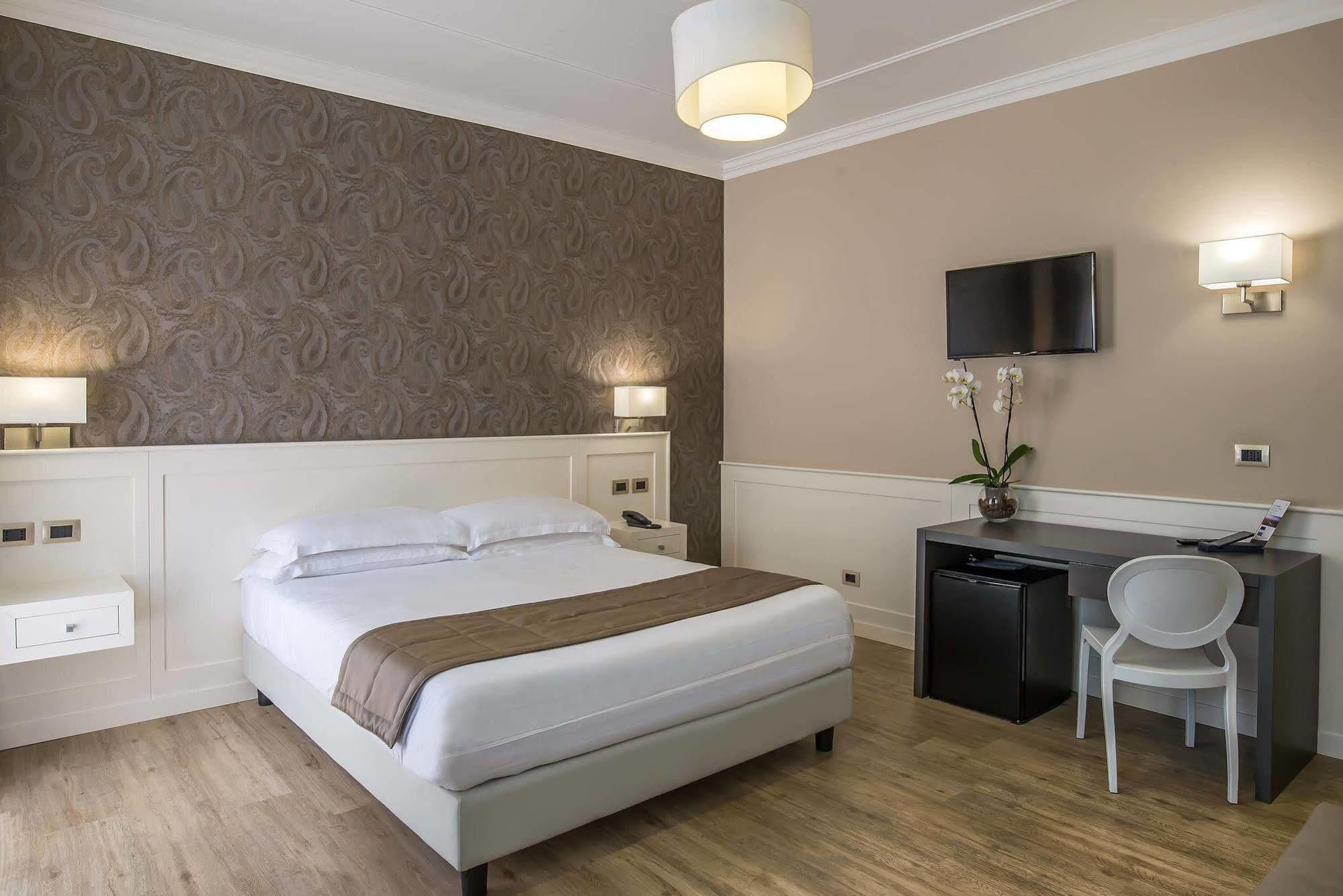 Museum Hotel Rome
