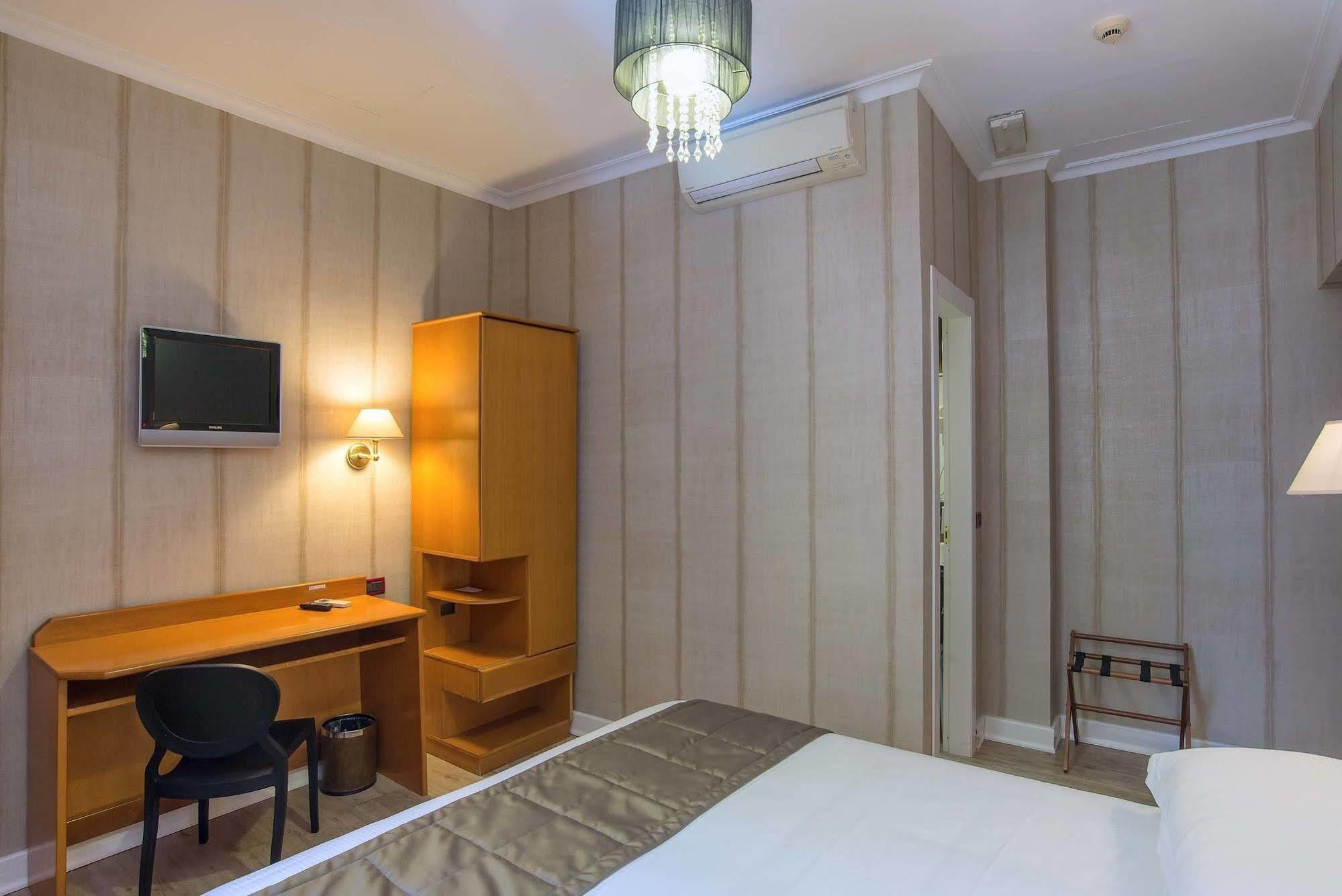Hotel Museum Rome