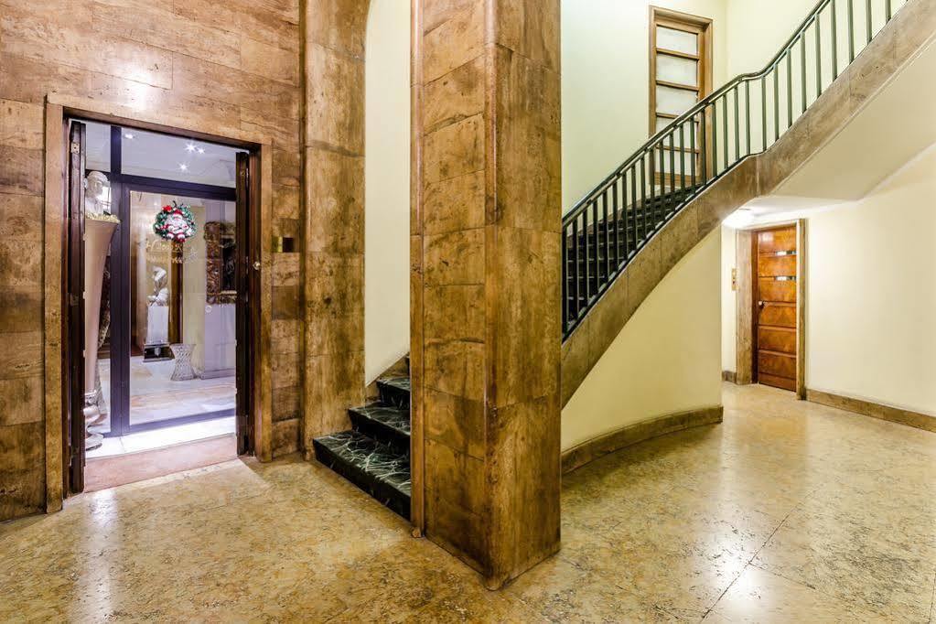 Bed & Breakfast Luxury H 2000 Rome