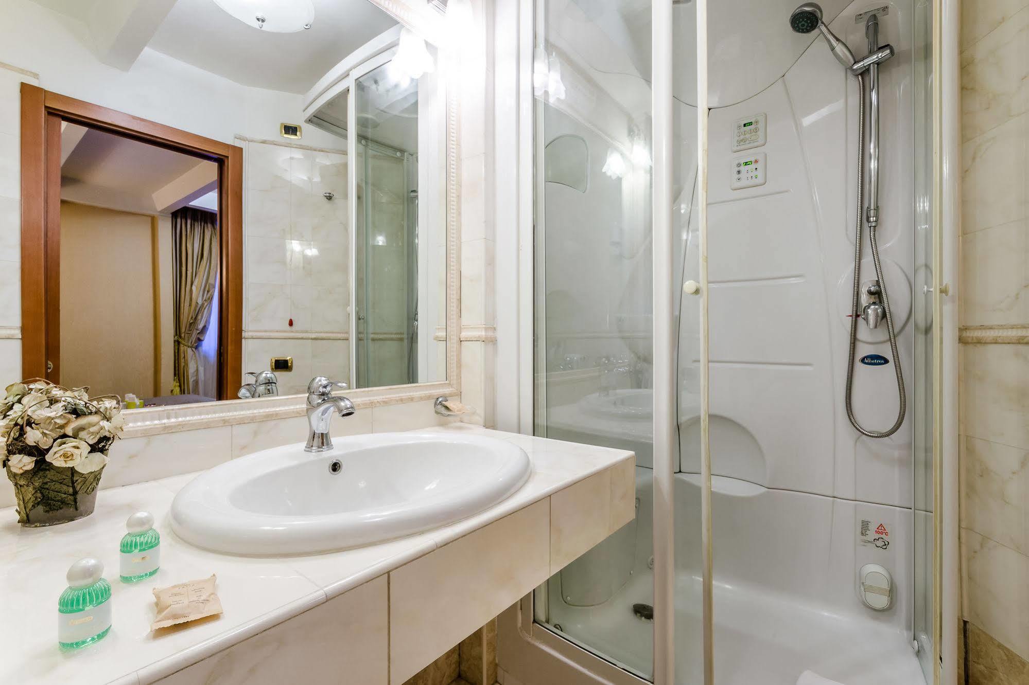 Bed & Breakfast Luxury H 2000