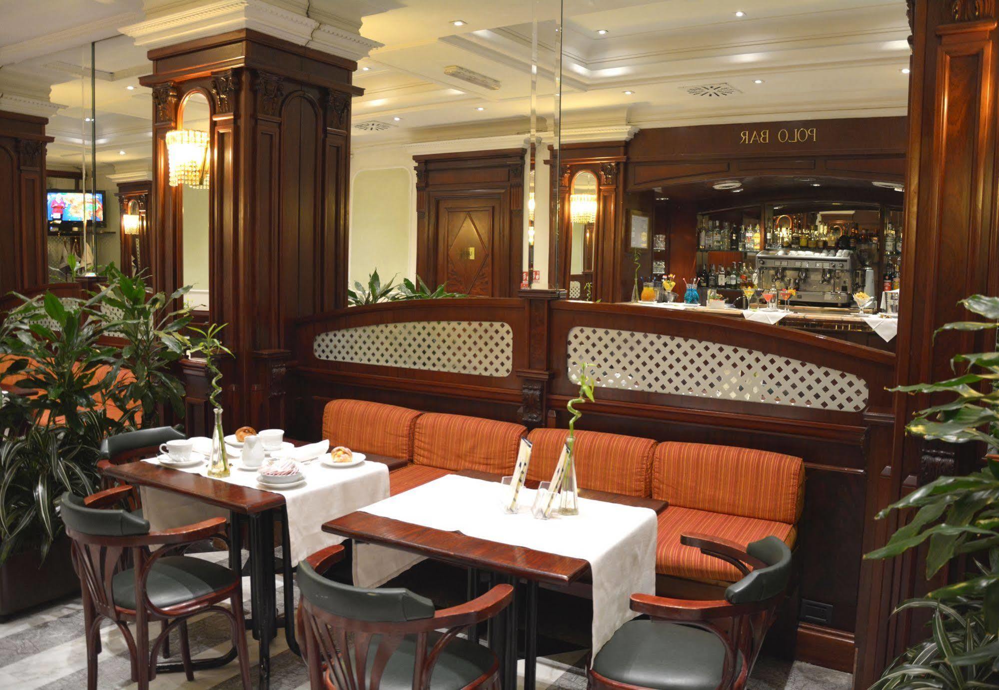 Hotel Regent
