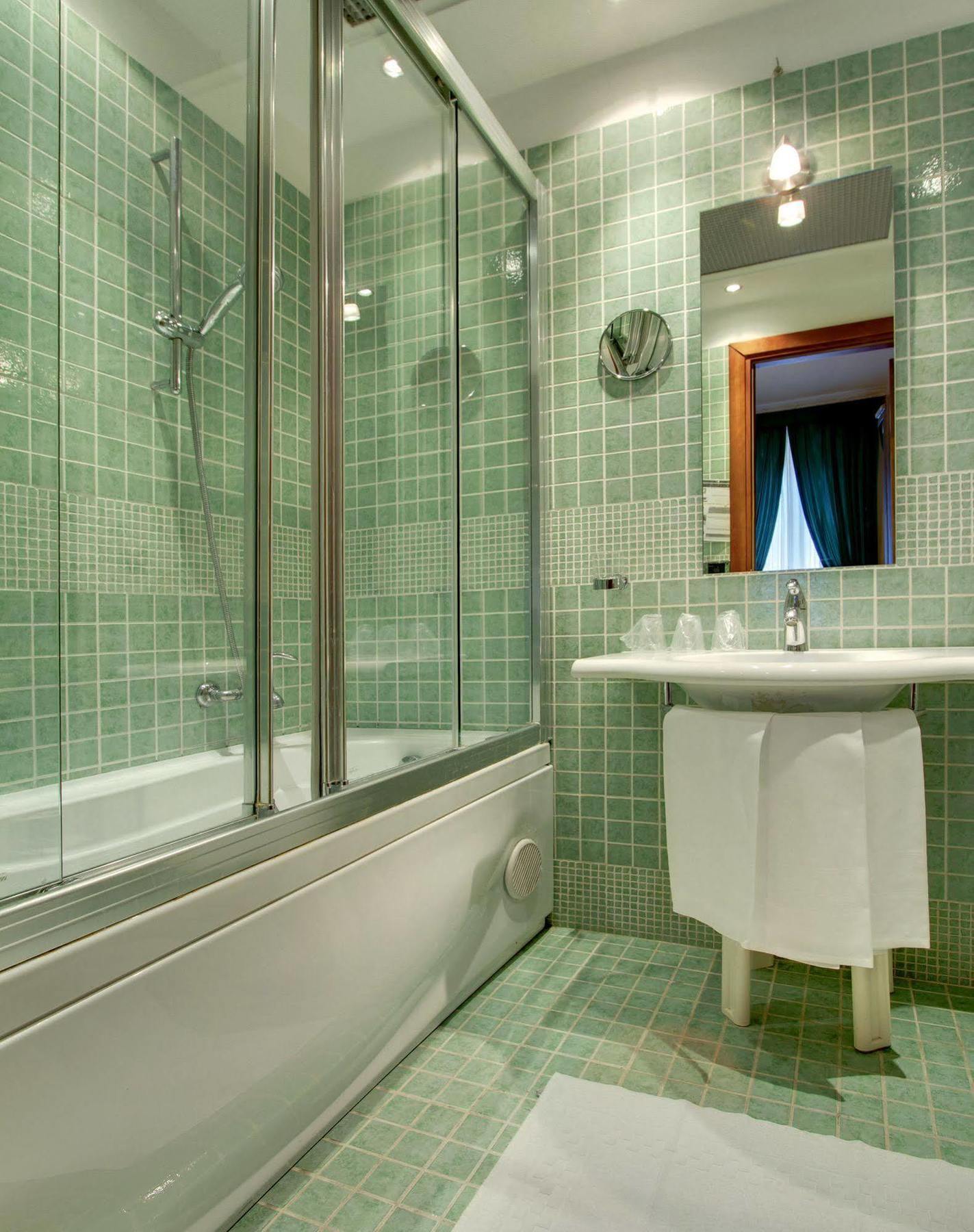 Corot Hotel Roma