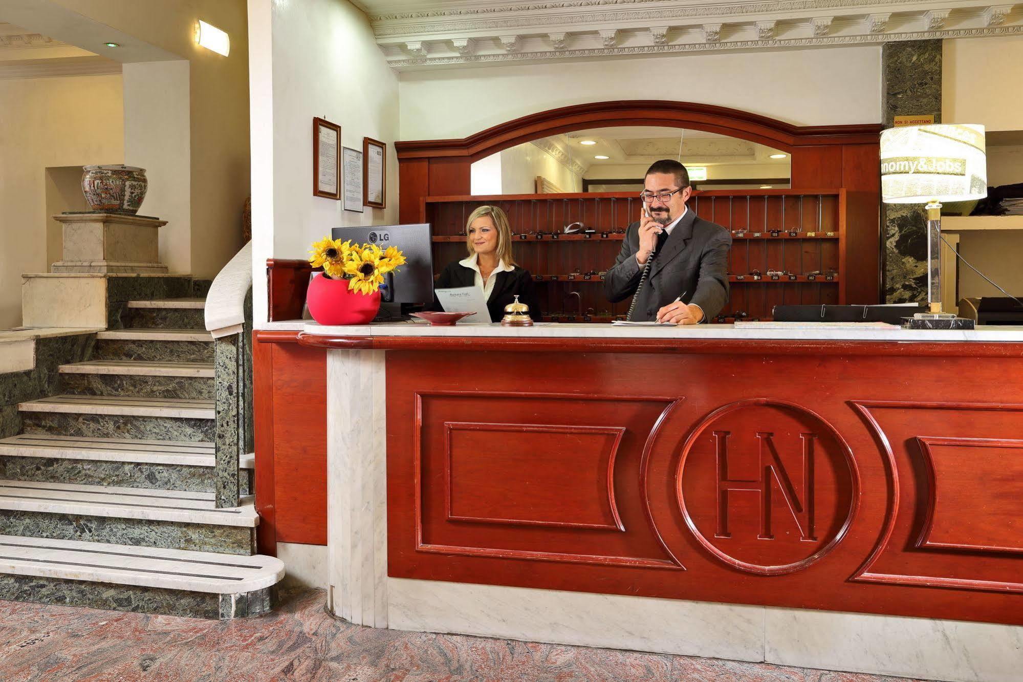 Nizza Hotel 3*