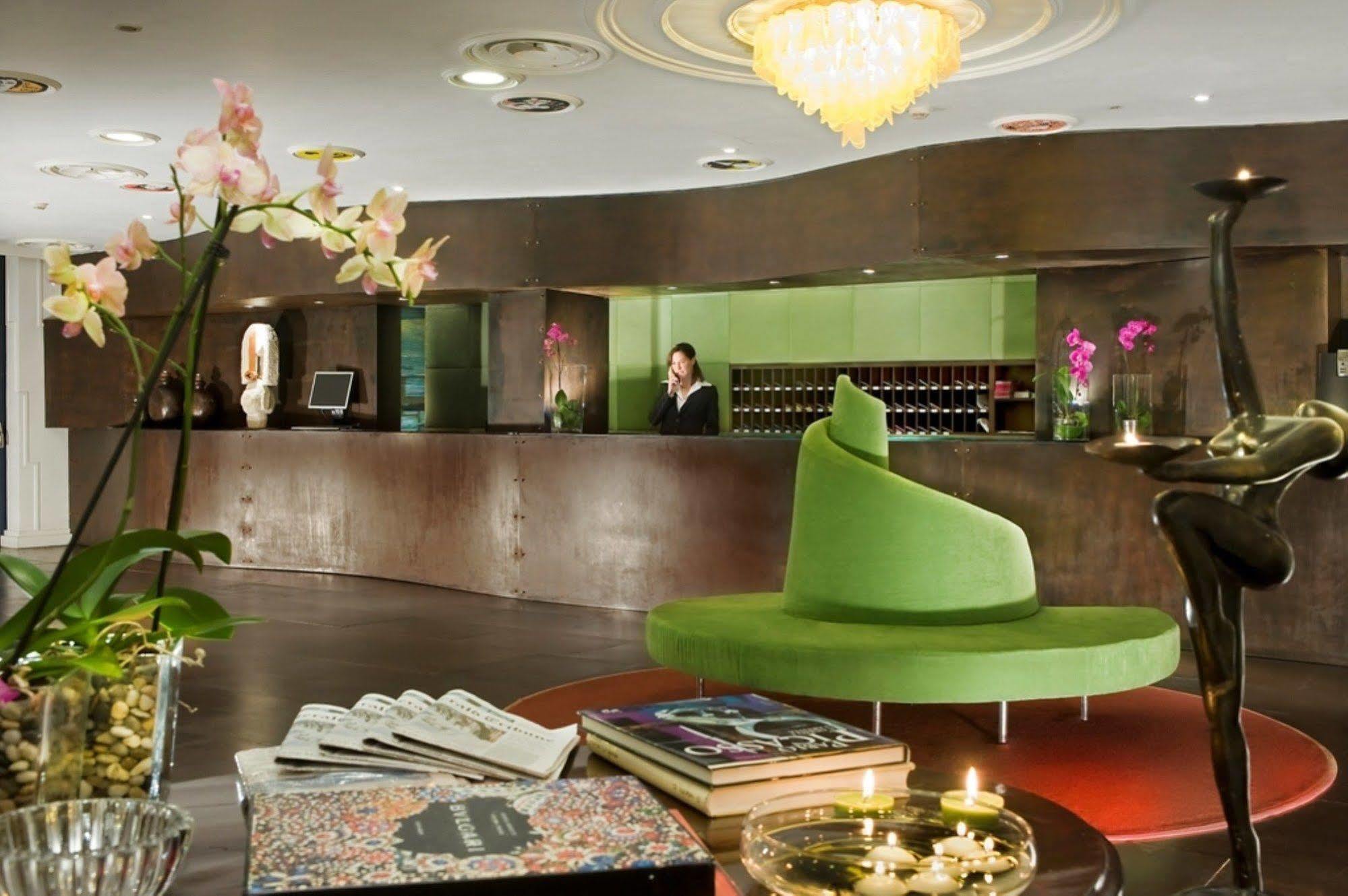 Hotel Abitart