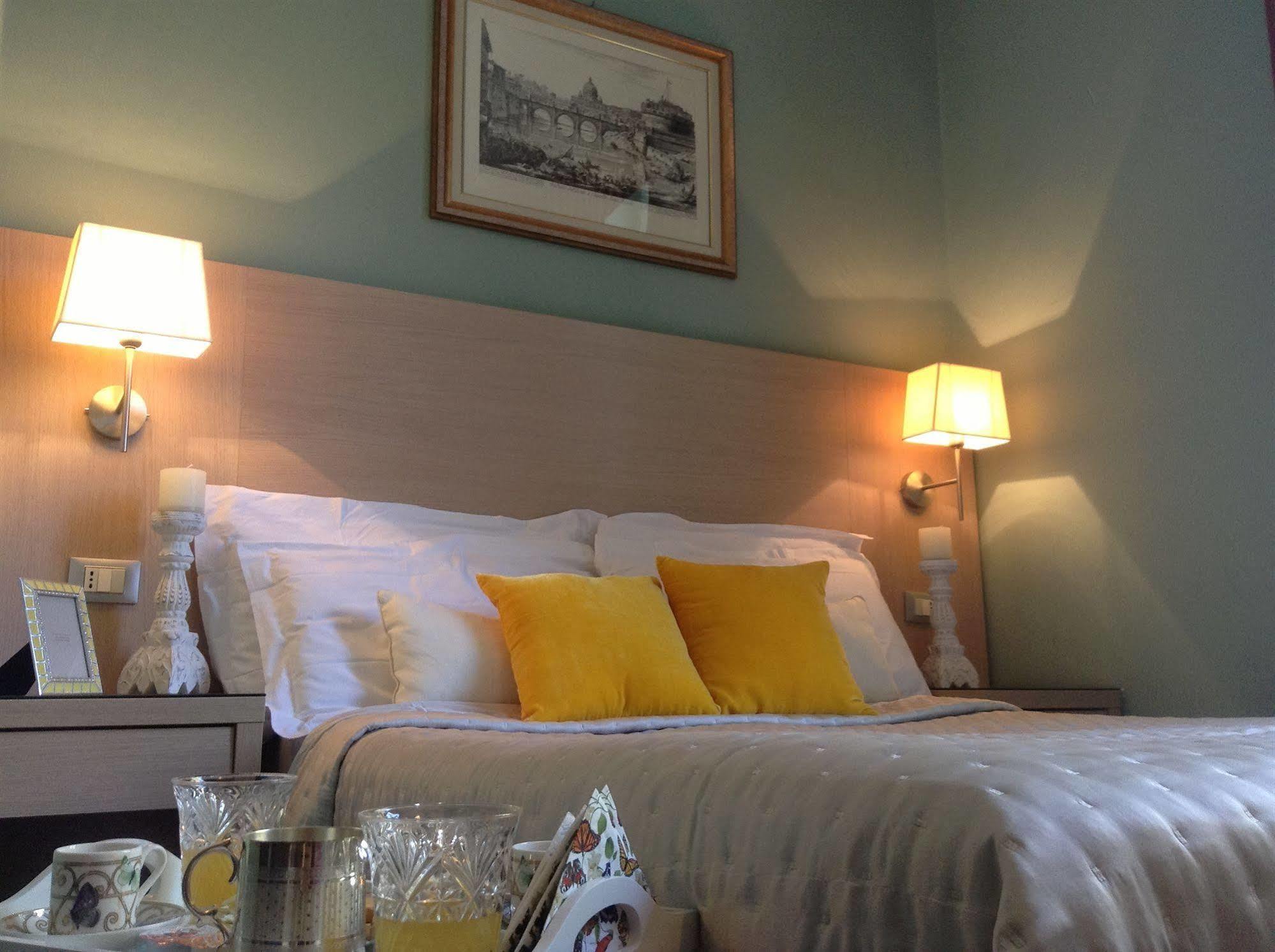 207 Guest house Rome