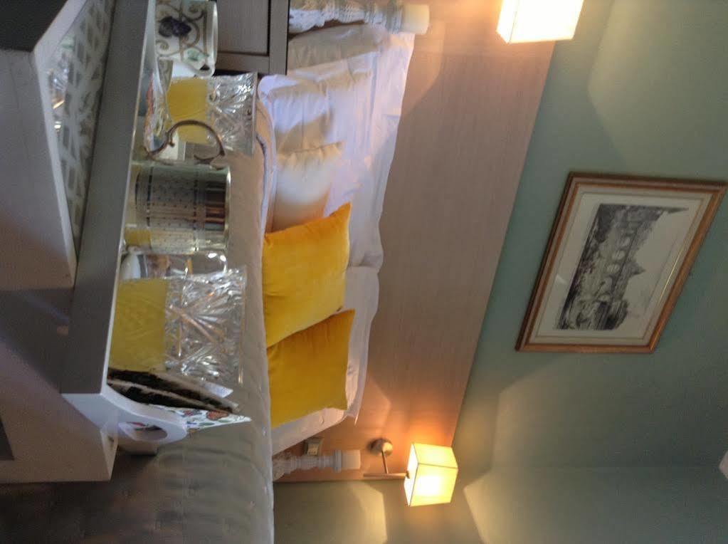 Guest house 207