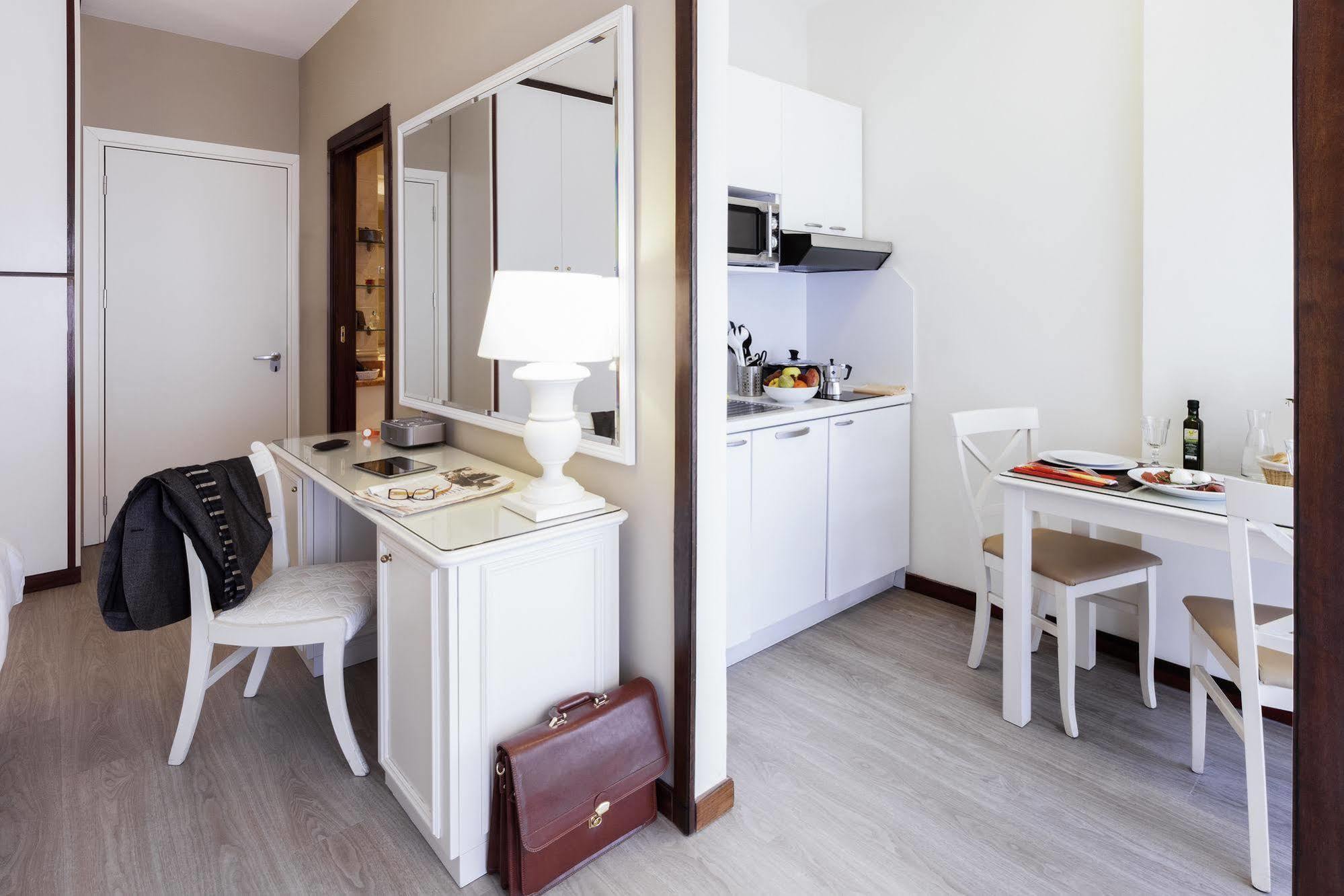Adagio Vatican Aparthotel Rome
