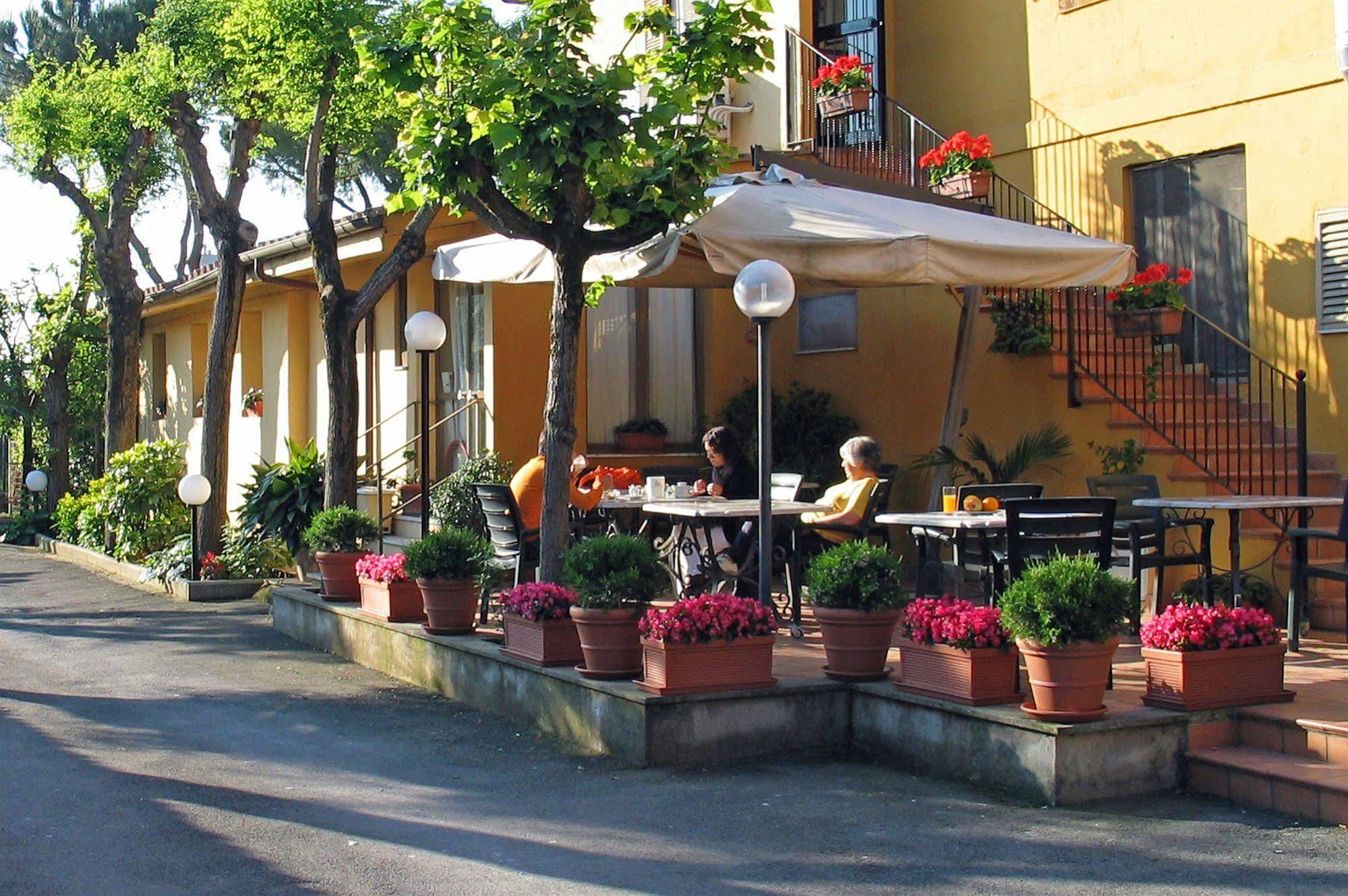 Hotel Orto Di 3*