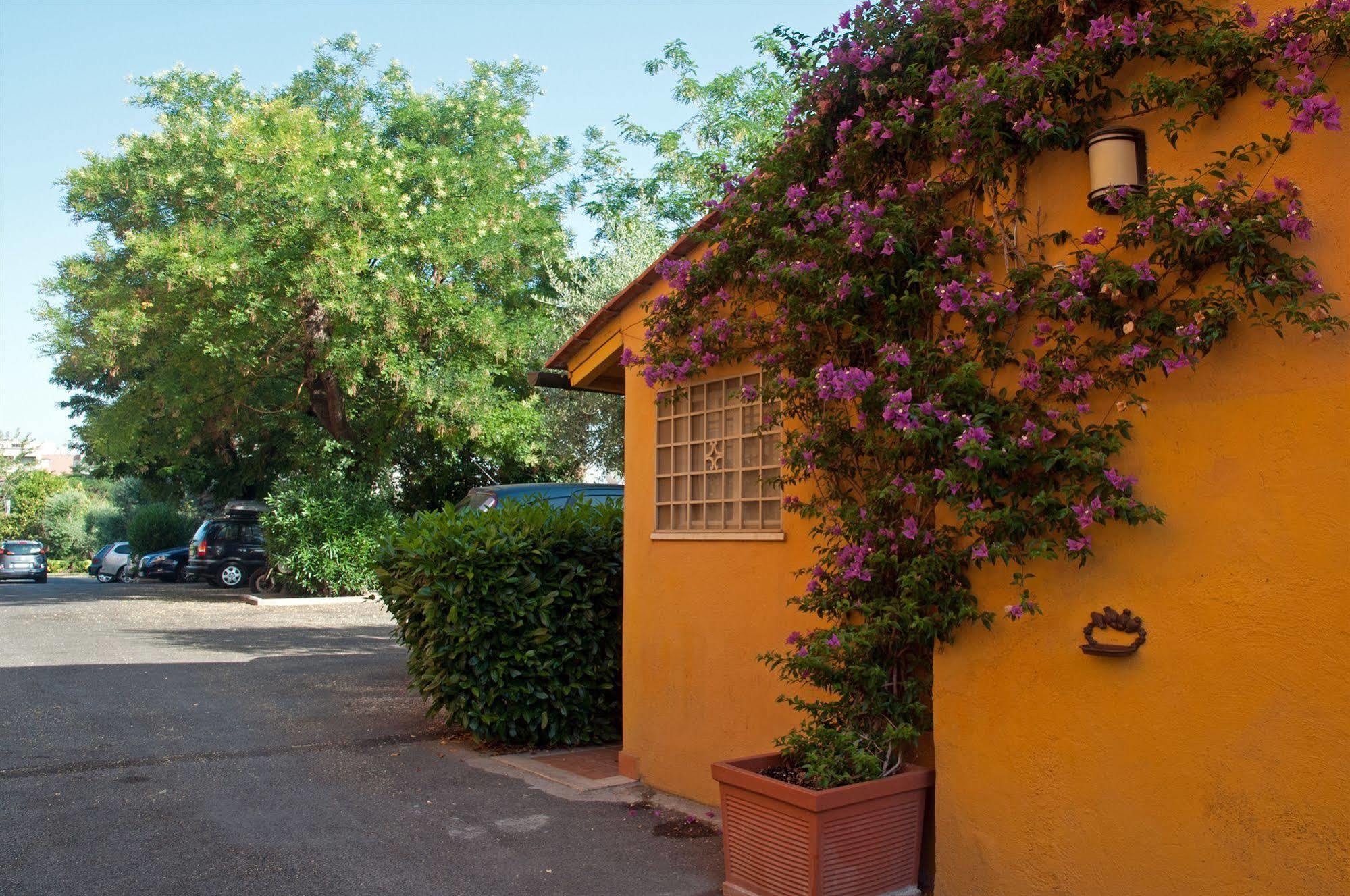 Orto Di 3* Rome