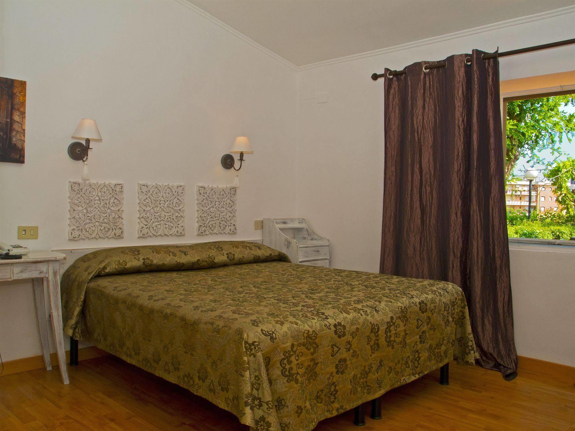 Hotel Orto Di 3*