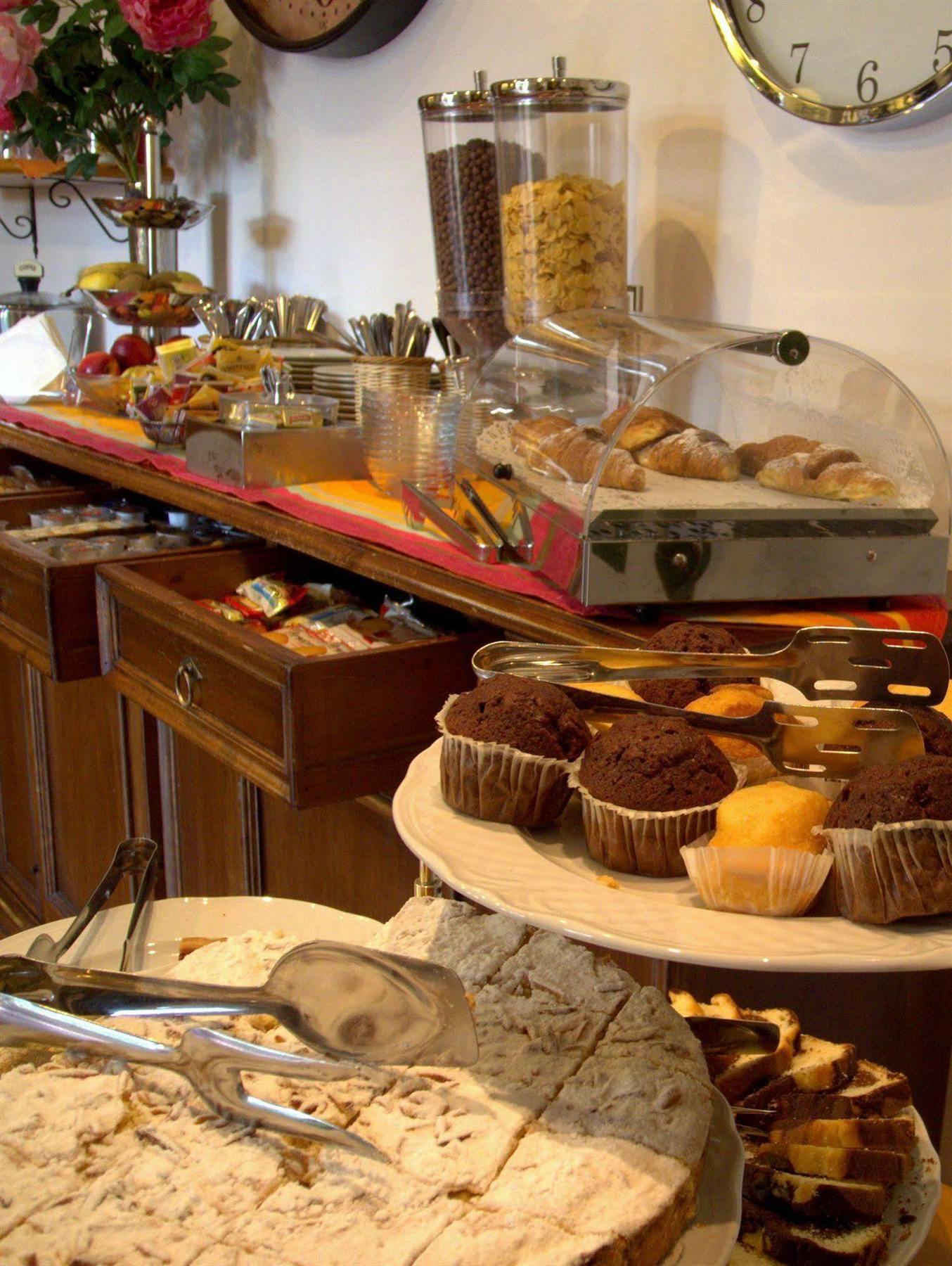 Hotel Orto Di Rome