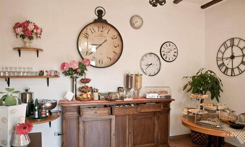 Orto Di Hotel Rome