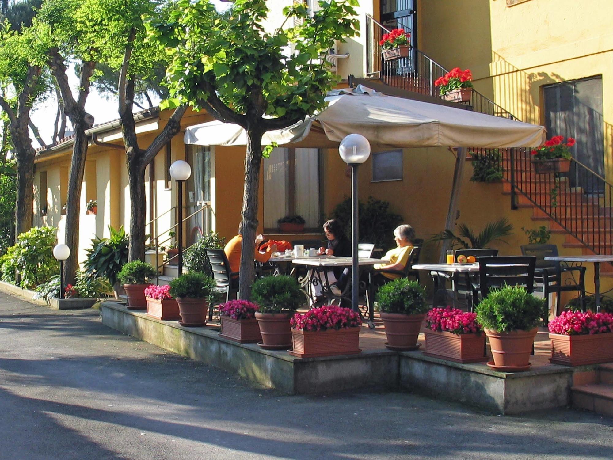 Orto Di 3* Rome