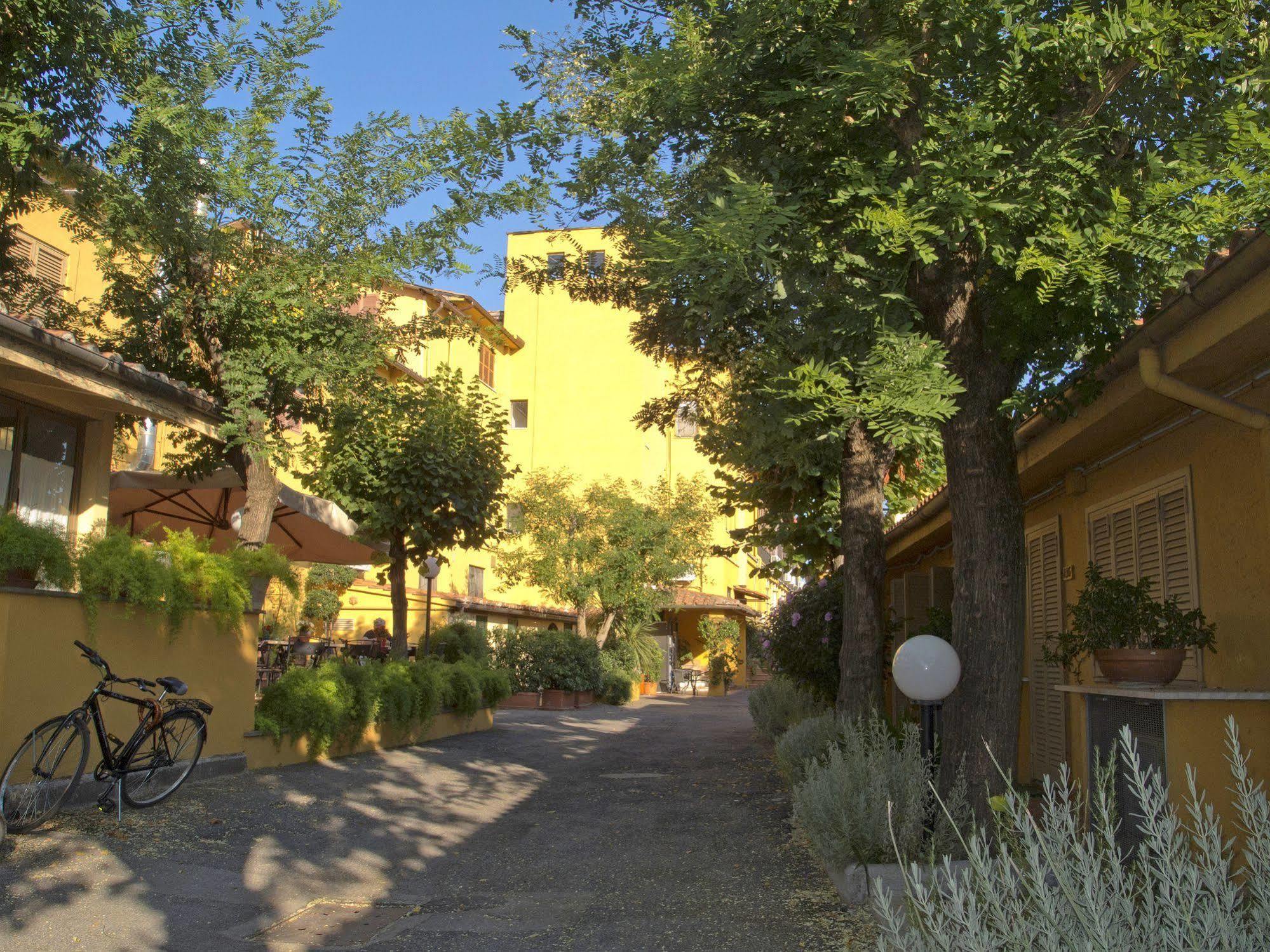 Hotel Orto Di 3*
