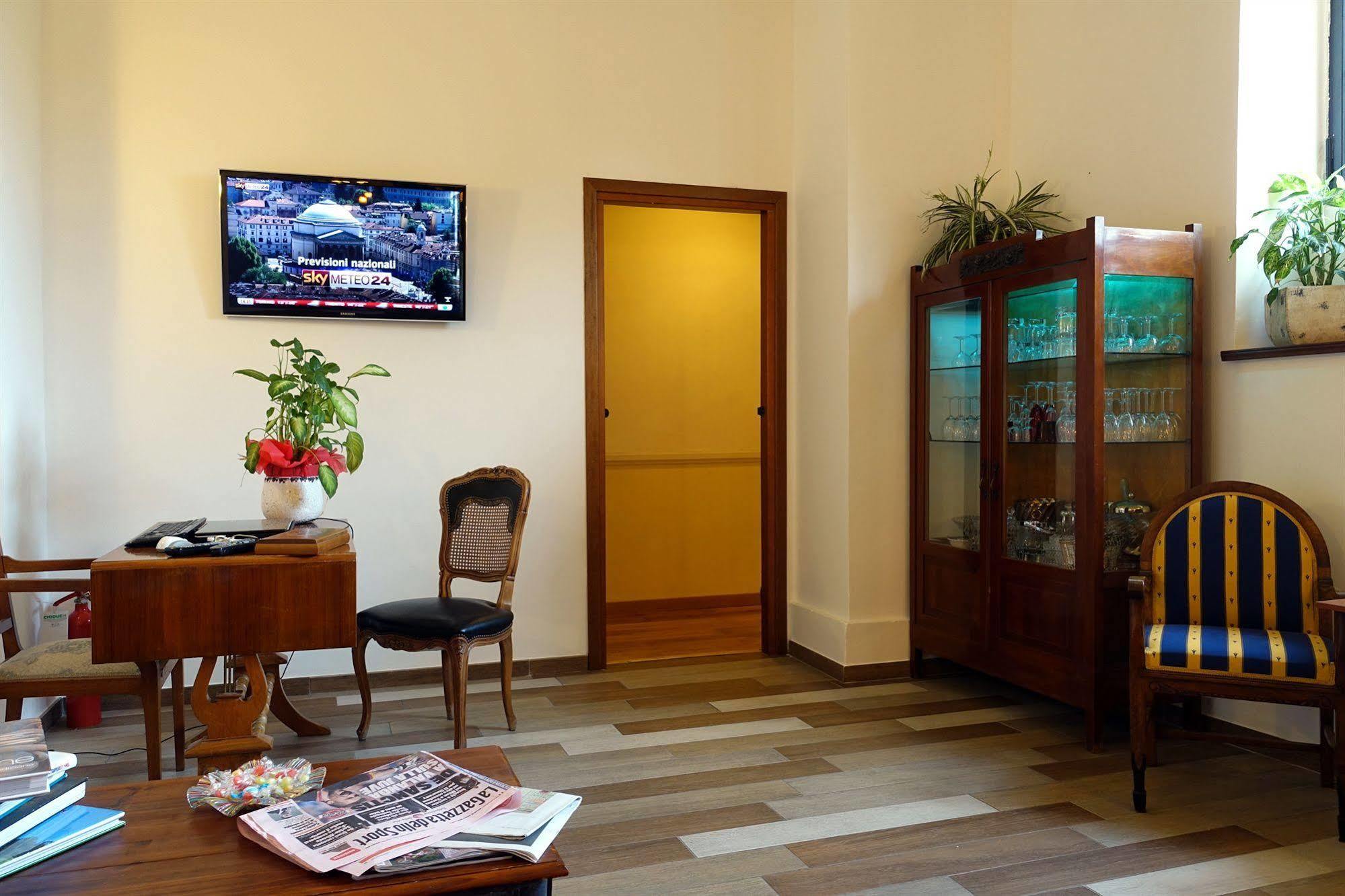 Orto Di Hotel Rome