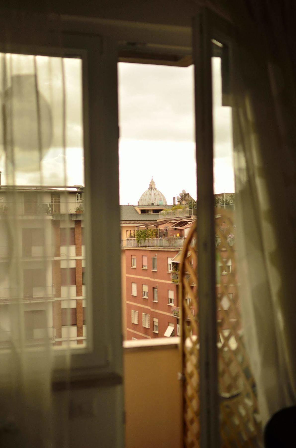 Rome&suites Bed & Breakfast 2*