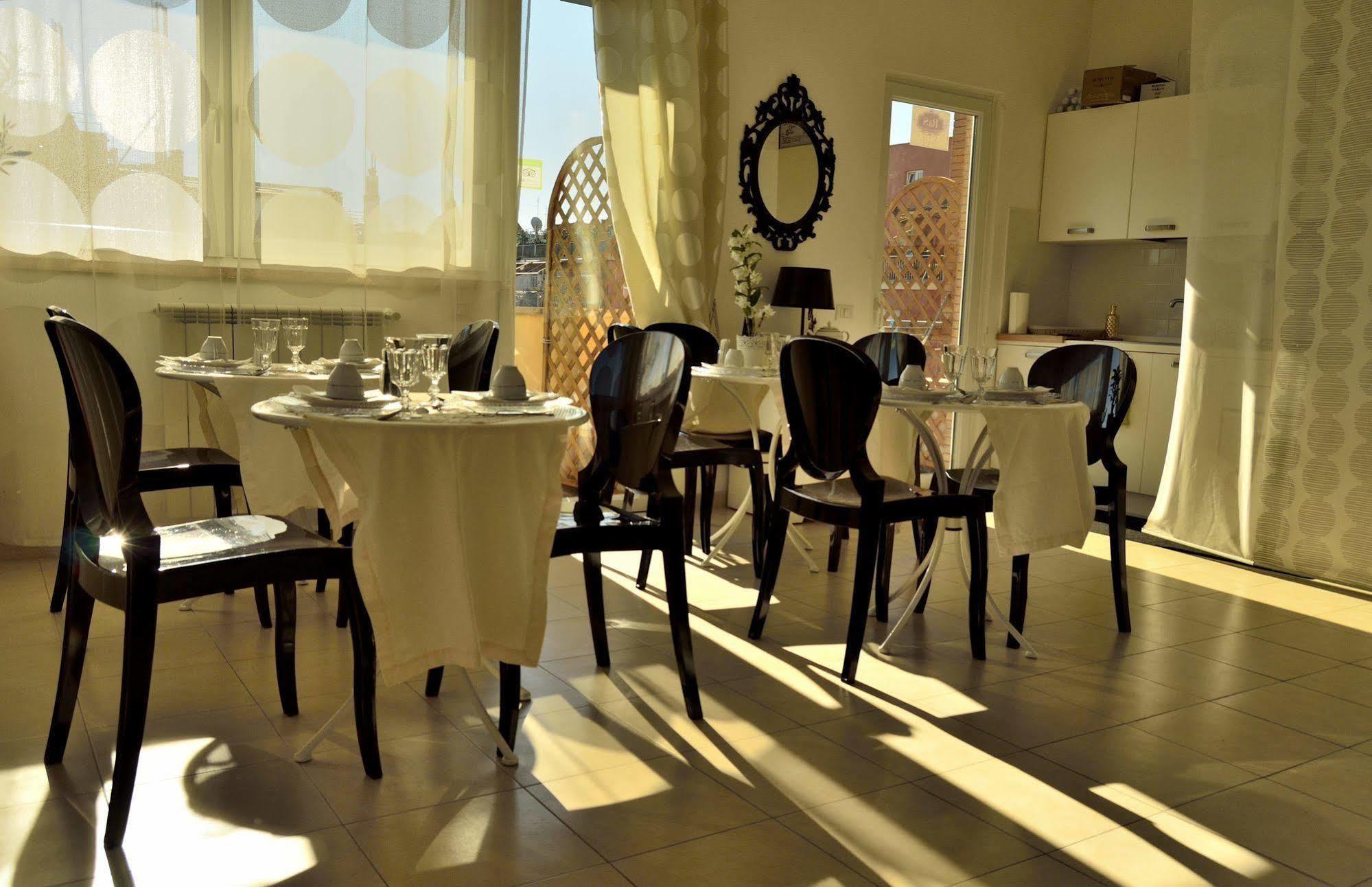 Bed & Breakfast Rome&suites Rome