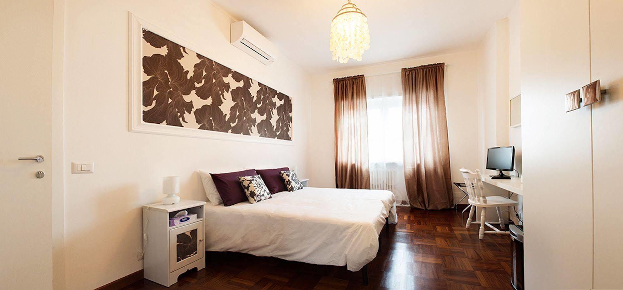 Rome&suites Bed & Breakfast 2*