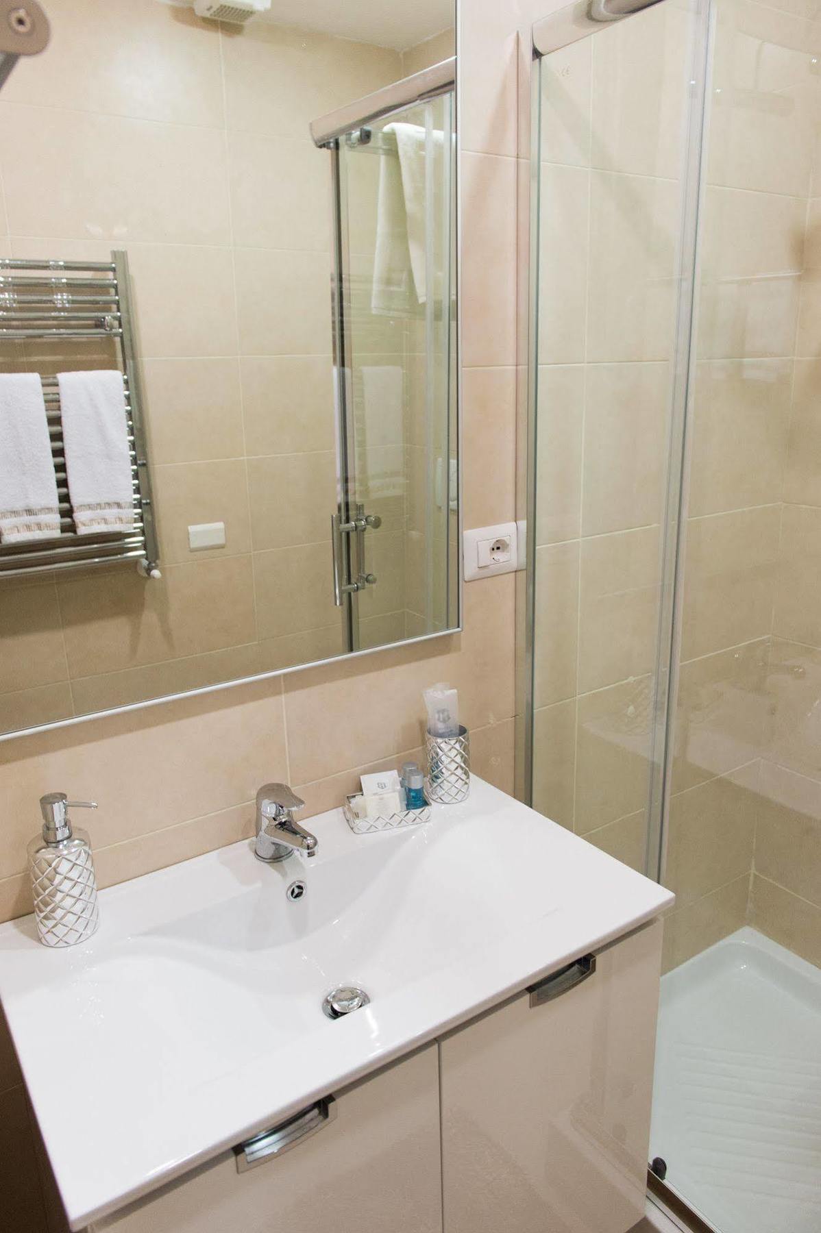 Rome&suites 2* Rome