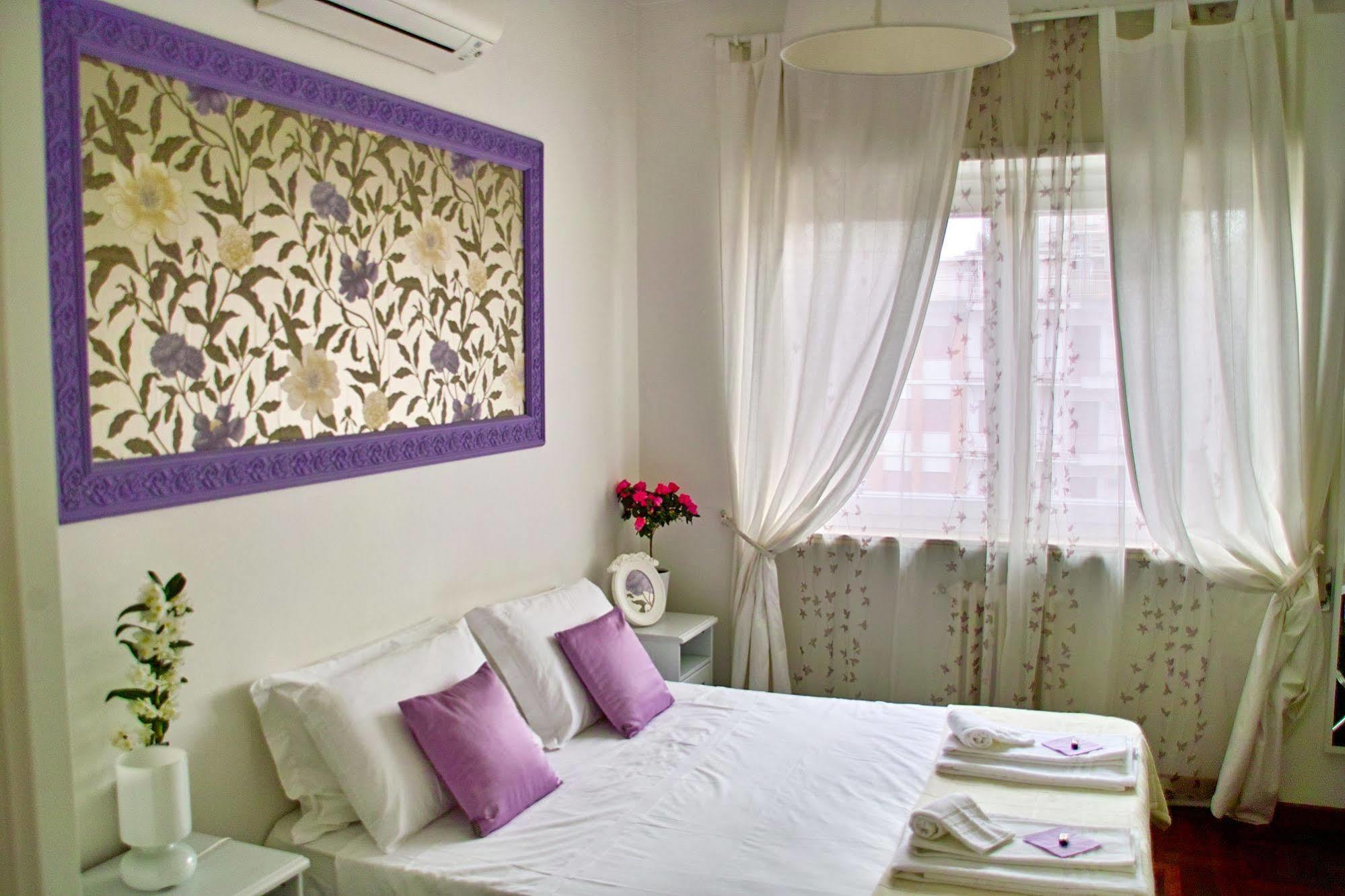 Bed & Breakfast Rome&suites 2*