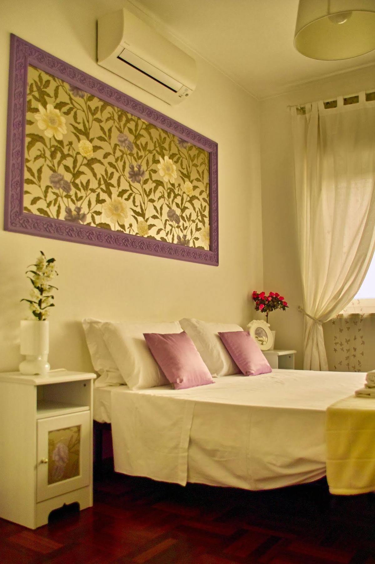 Rome&suites Bed & Breakfast 2*