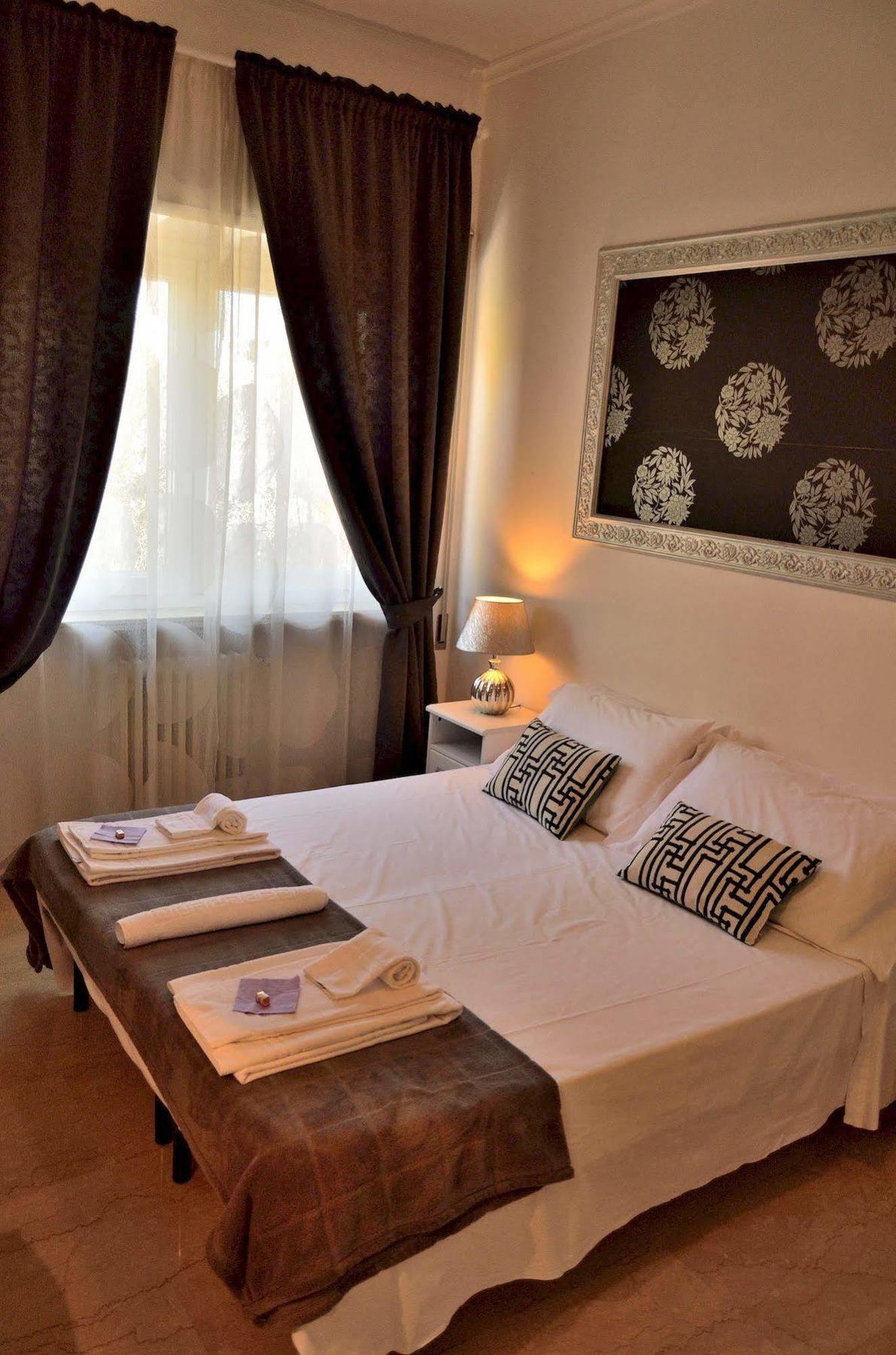 Rome&suites Bed & Breakfast