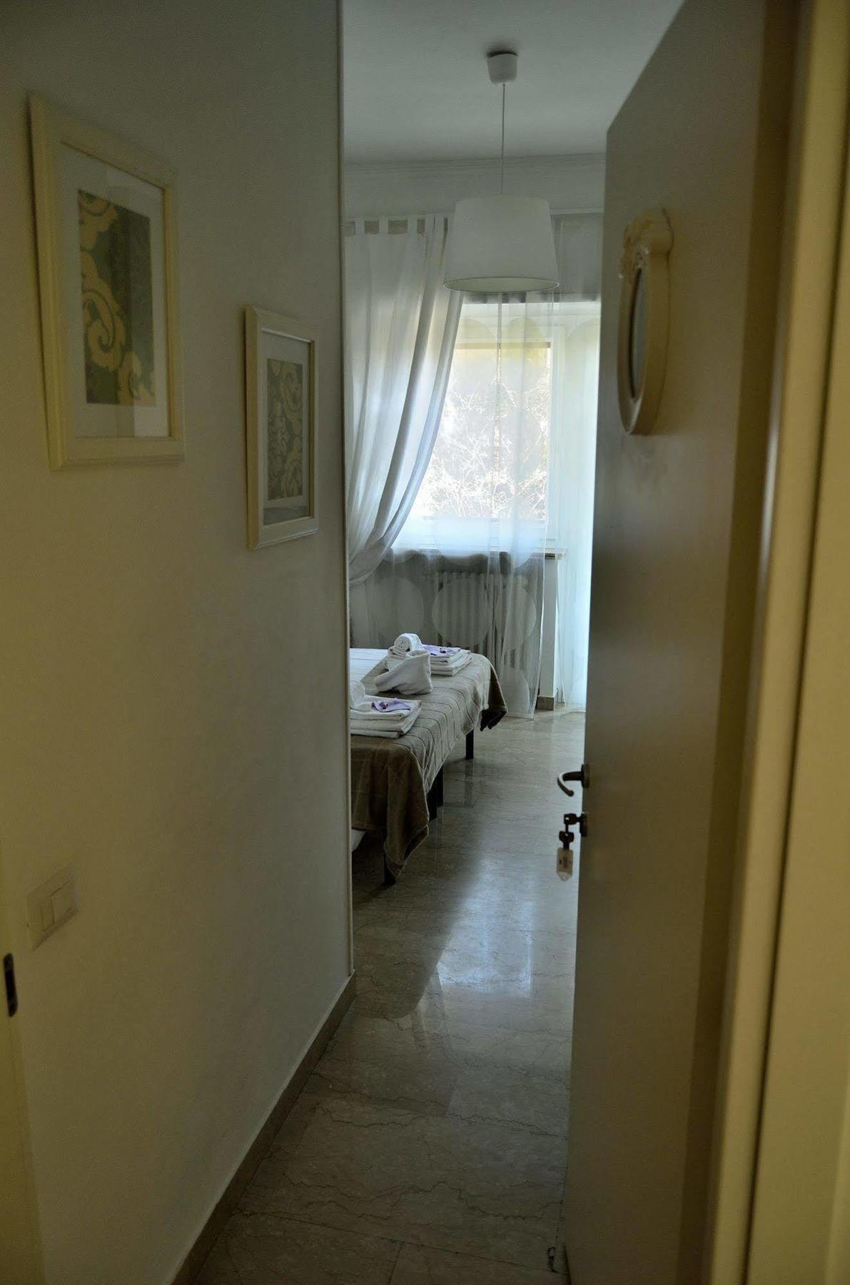 Bed & Breakfast Rome&suites Rome