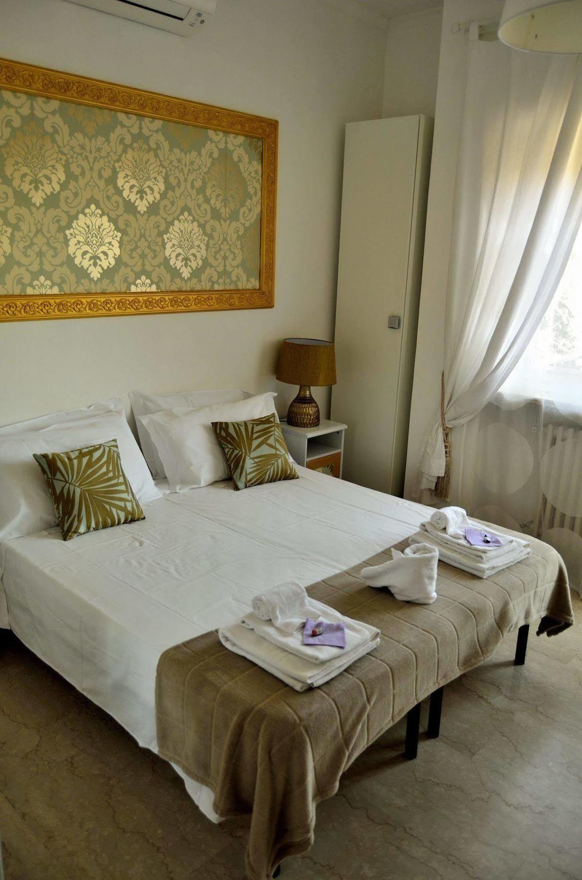Rome&suites