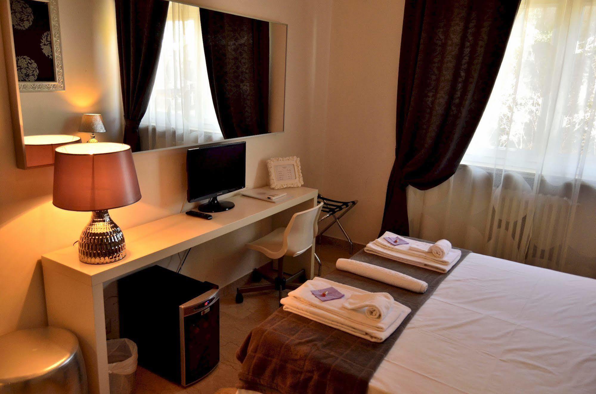 Rome&suites