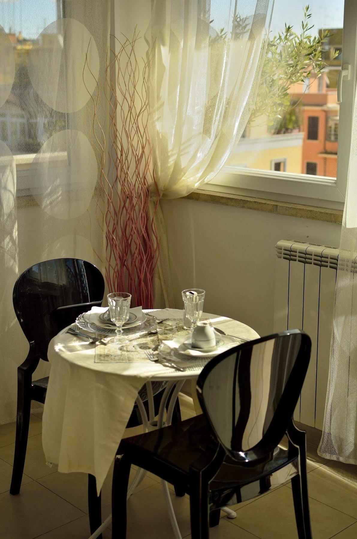 Rome&suites Rome