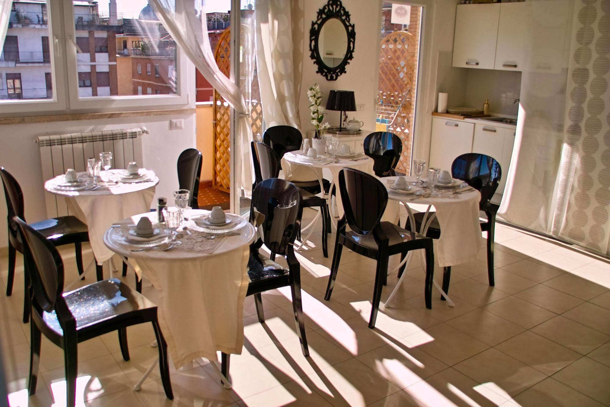 Rome&suites Bed & Breakfast