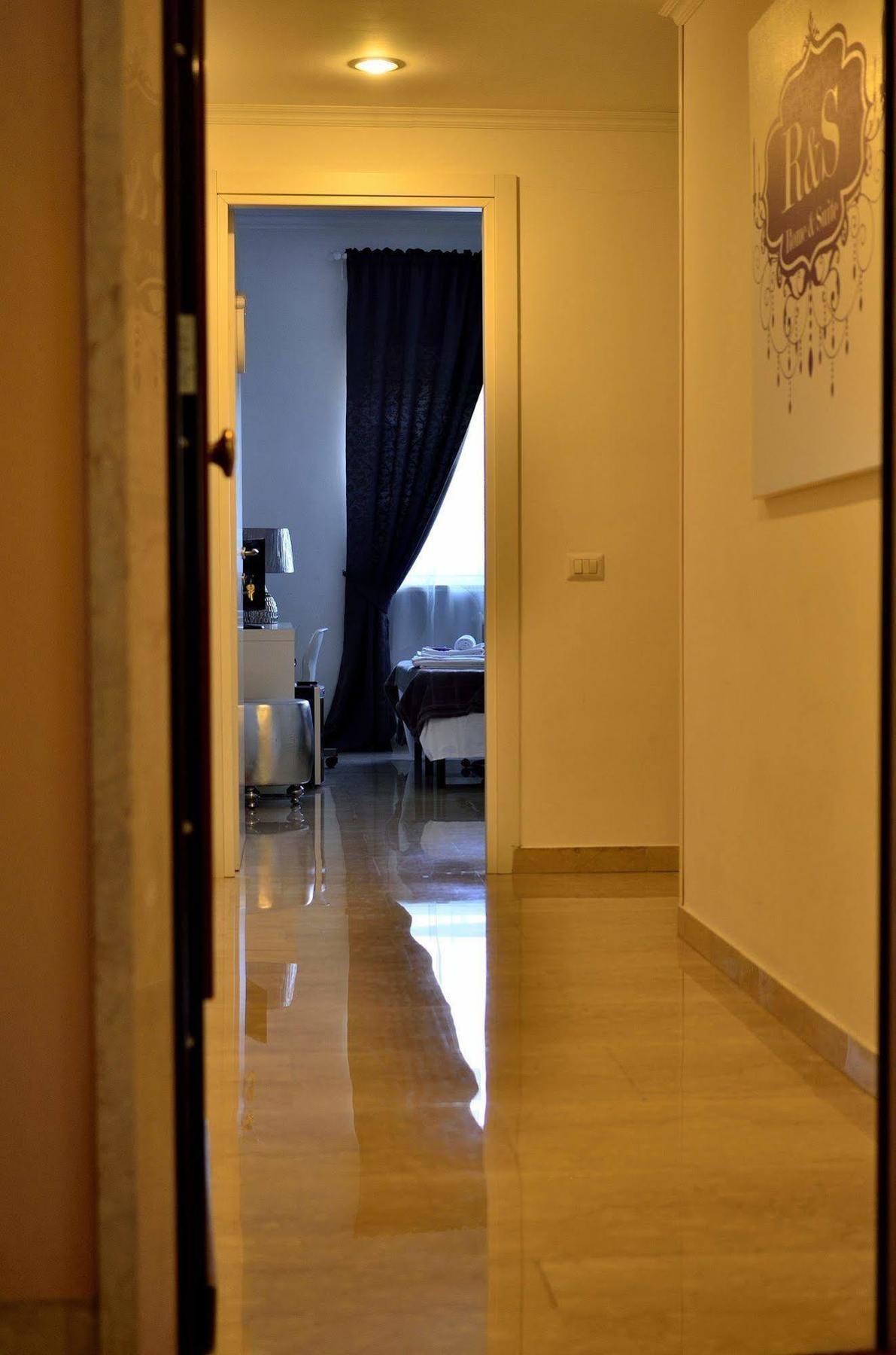 Rome&suites 2* Rome