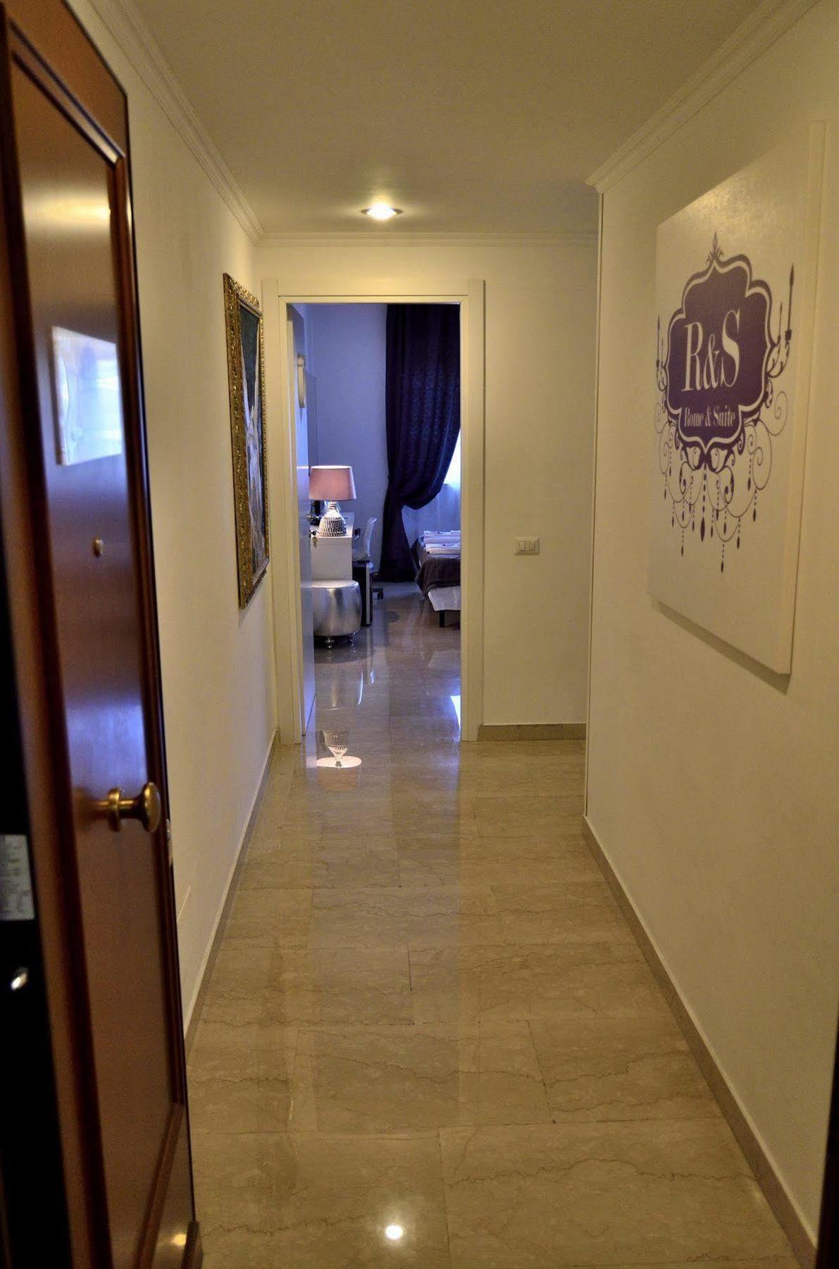 Rome&suites Bed & Breakfast 2*
