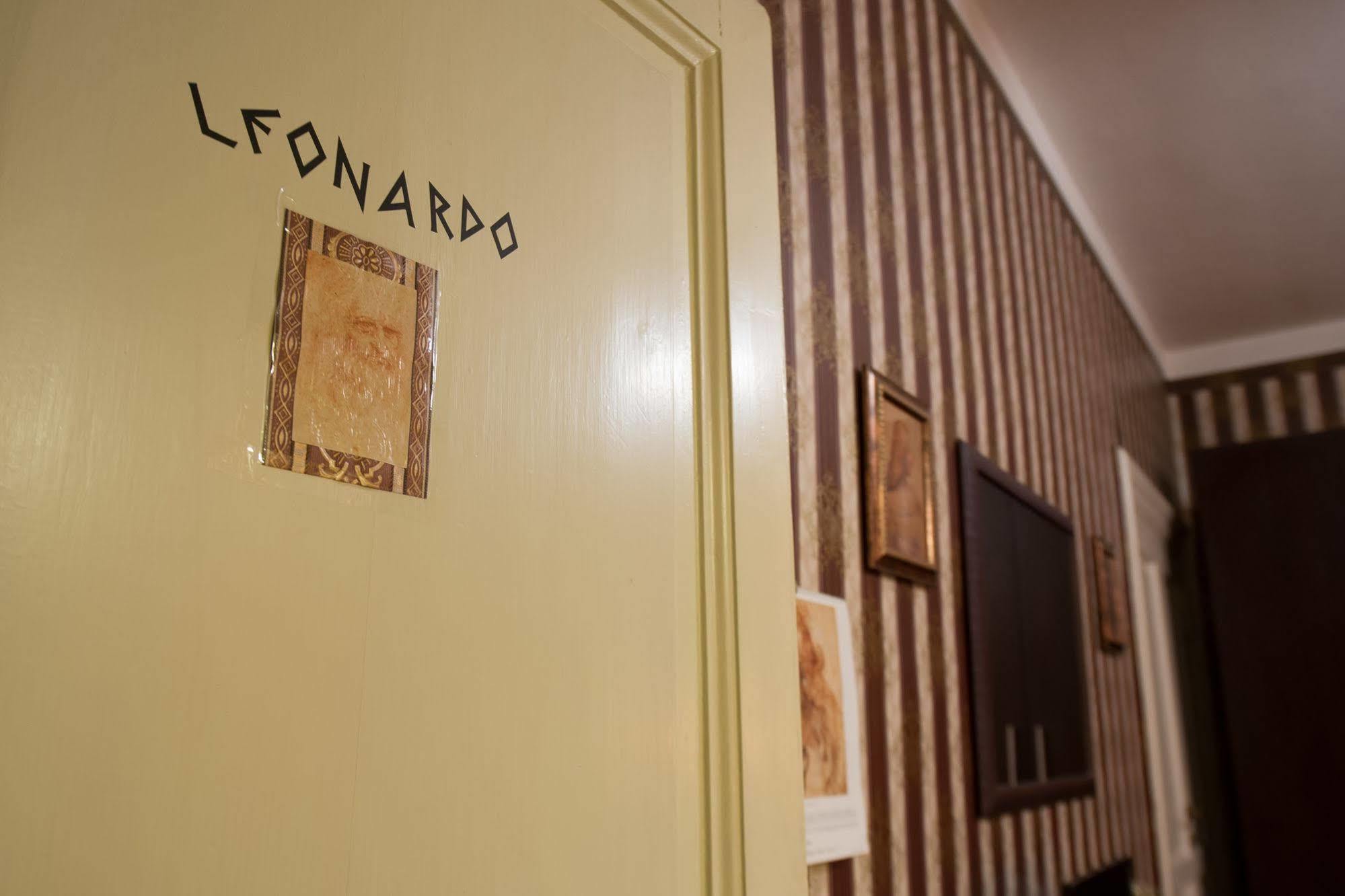 Art Domus Reale 2* Rome