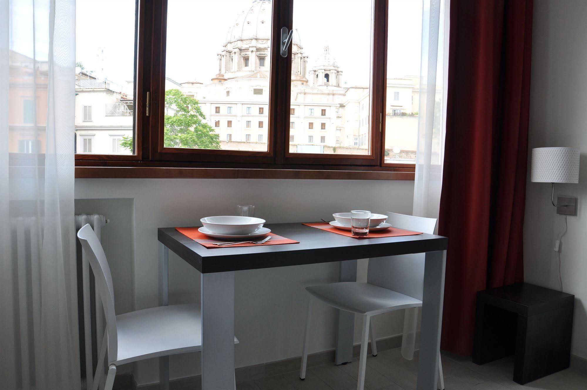 Guest house St Peter'S View